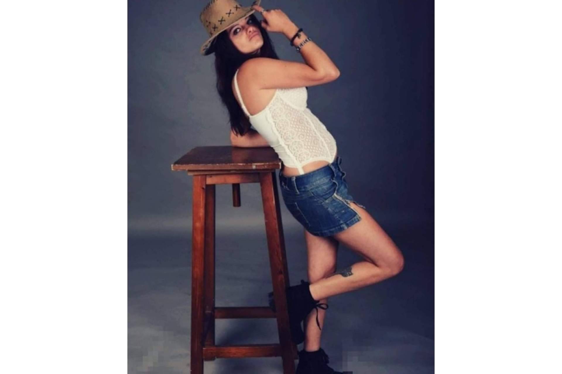 Luisi Coímbra, una influencer española con futuro en Estados Unidos