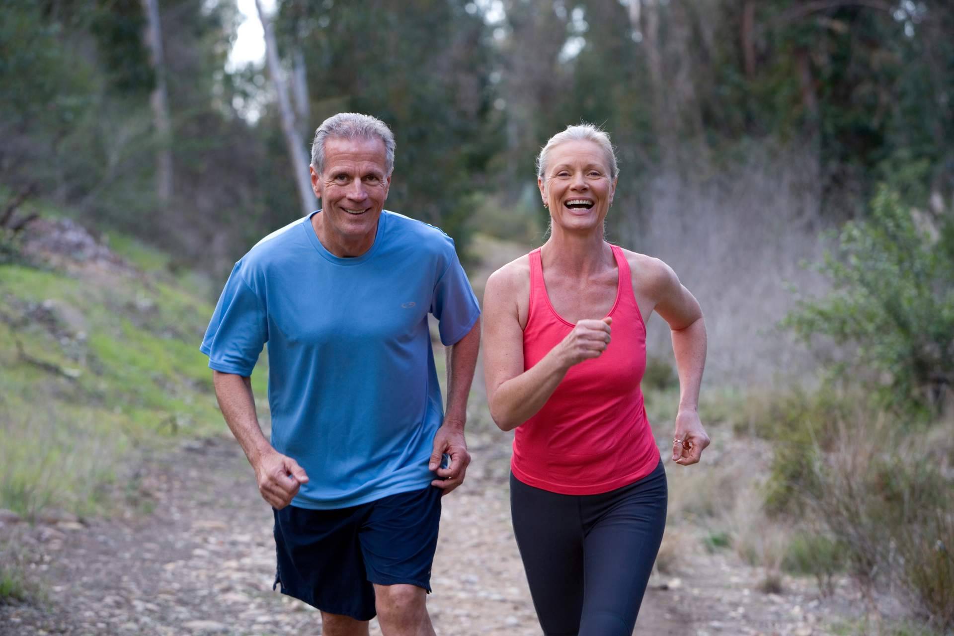 Seguir entrenado en vacaciones de la mano de Salud & Fitness