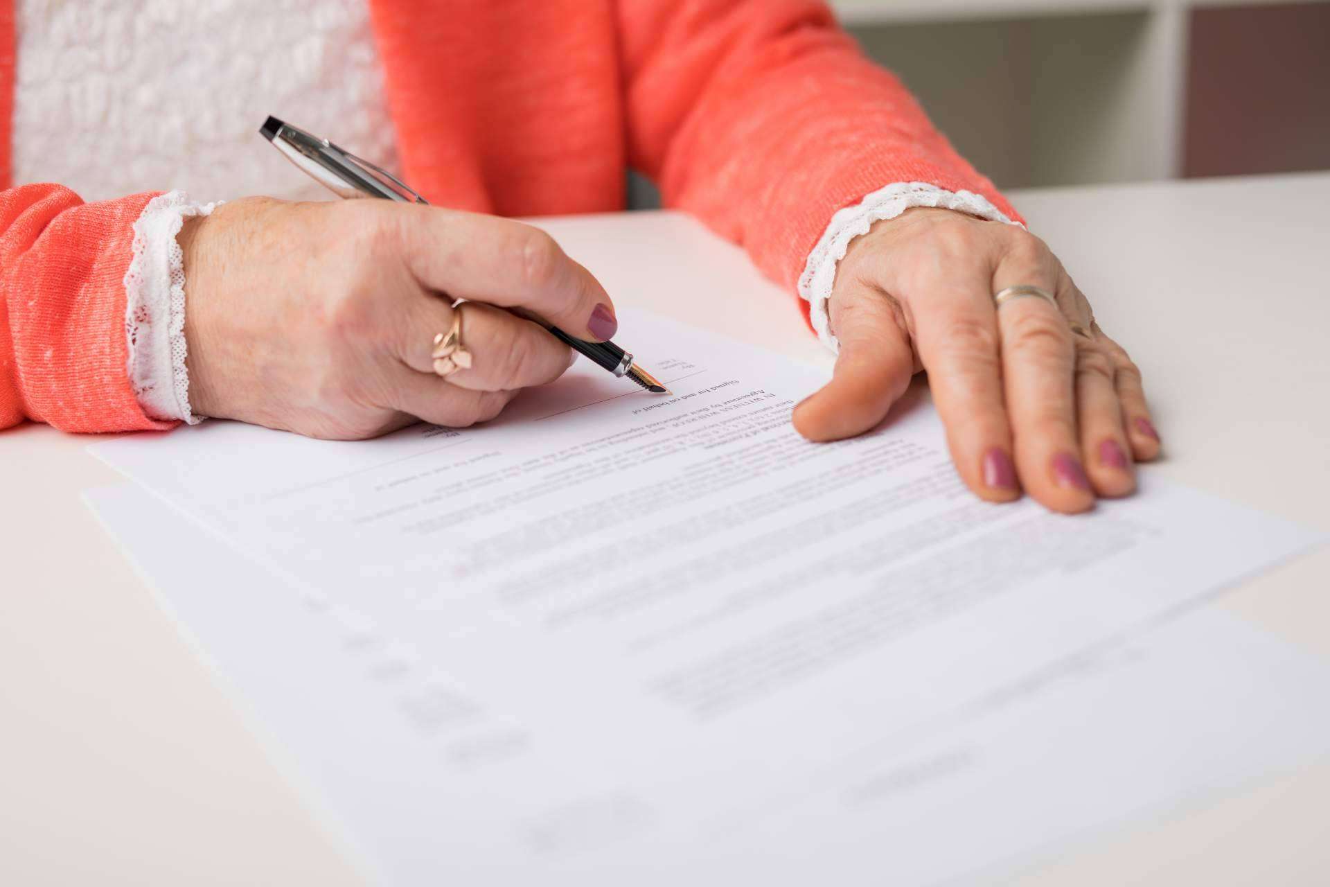 ¿Dónde encontrar un abogado especialista en herencias en Guipúzcoa? Inmobiliaria Ortubia