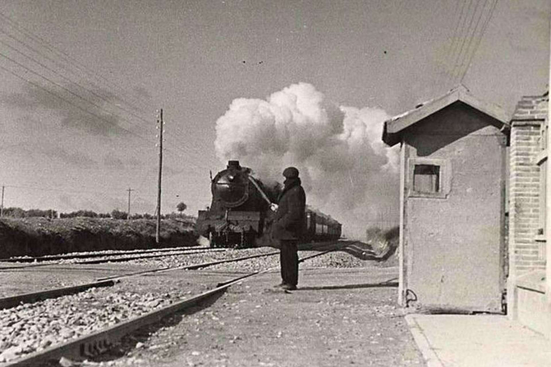La Fundación del Patrimonio Ferroviario afianza su actuación
