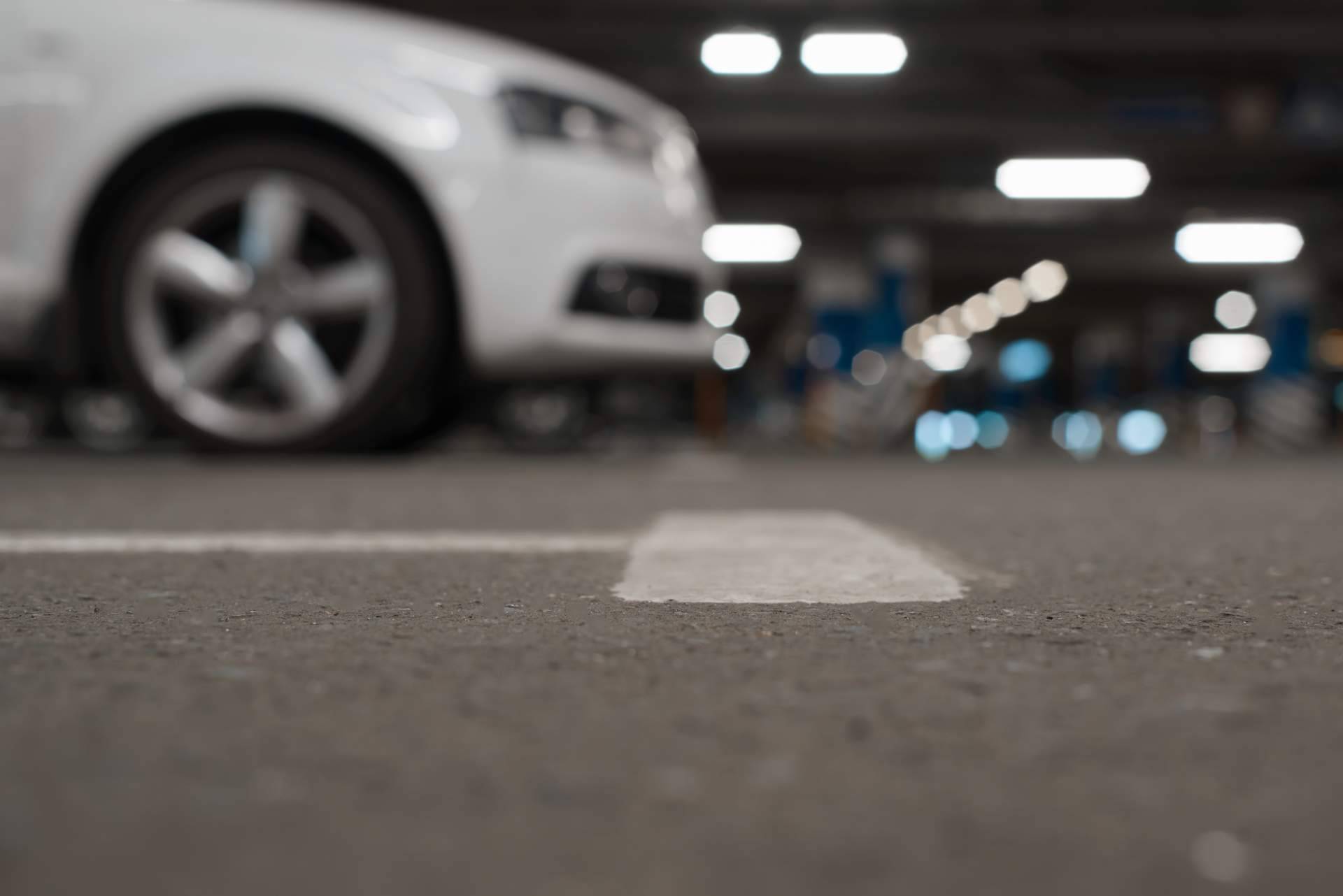 Parkings y Garajes es el blog donde se puede encontrar todo acerca de las plazas de garaje
