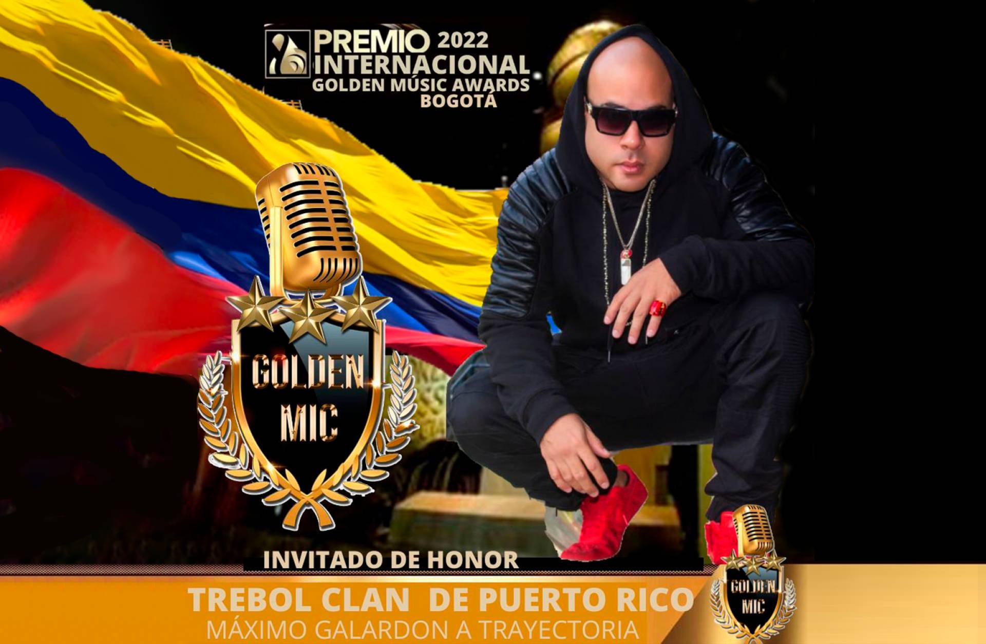 Old School ft New School Tour 2022, la gira que muchos esperan