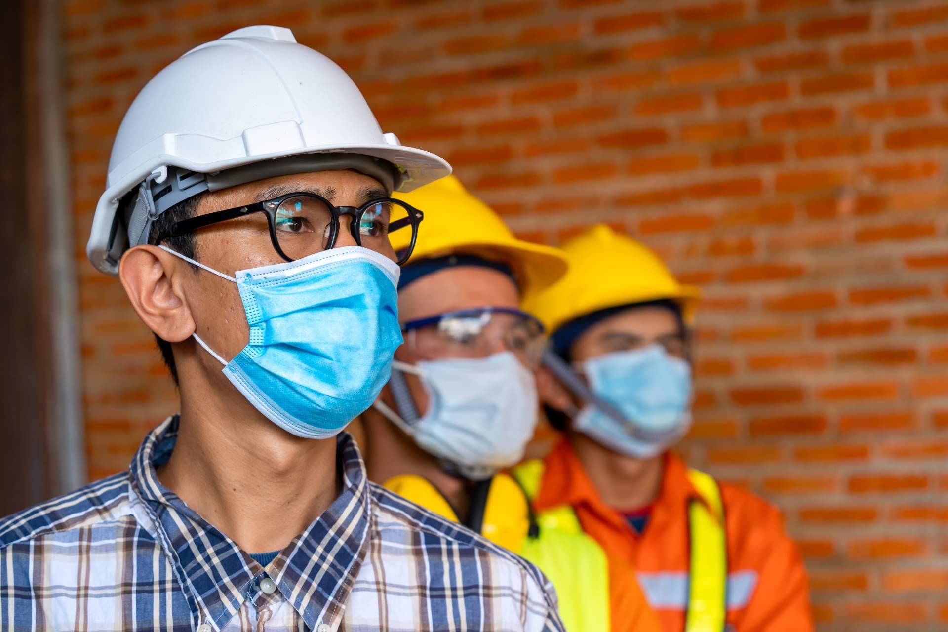 La importancia de contar con un plan de prevención de riesgos laborales durante la pandemia del covid, por Academia Tecnas