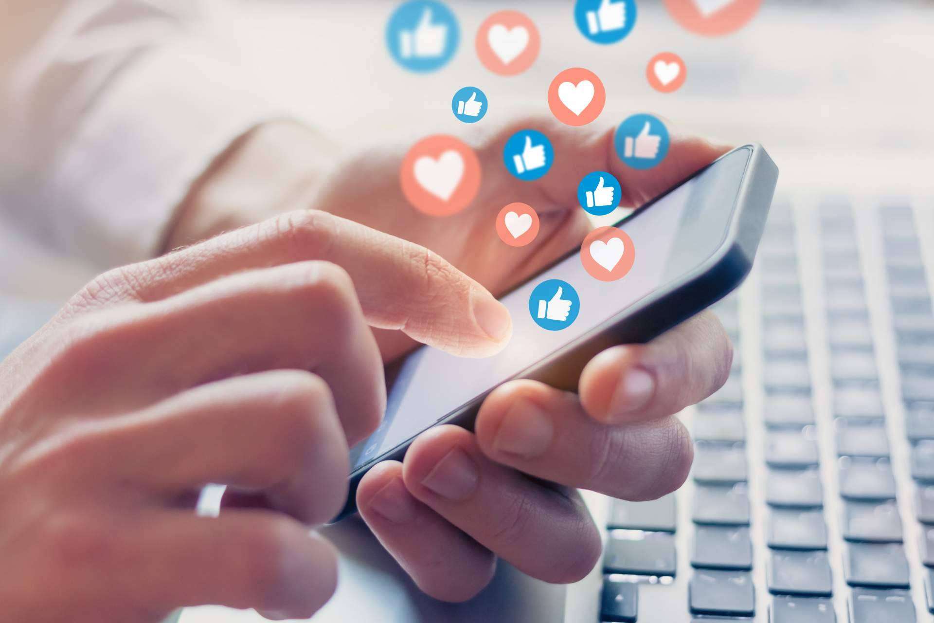 Uno de los nuevos líderes del mundo del marketing digital