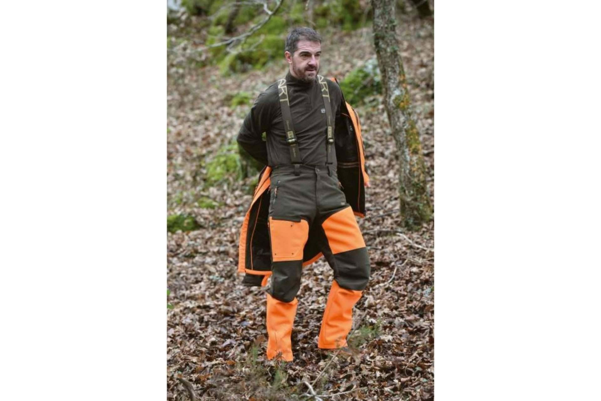 PromoFactory ofrece pantalones Hart y más ropa para cazadores