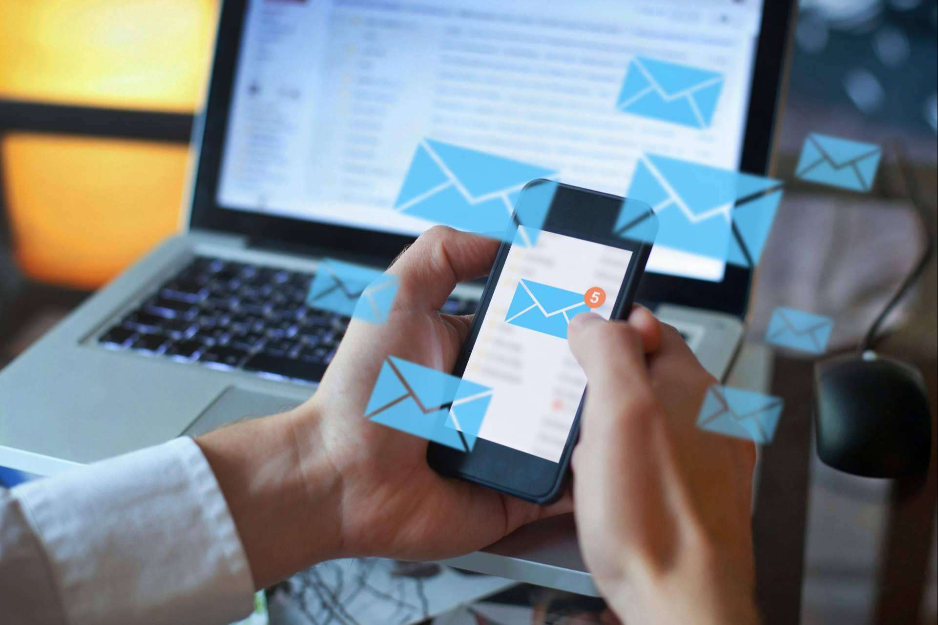 Los beneficios del email marketing y cómo implementarlo, de la mano de DigitAlvar