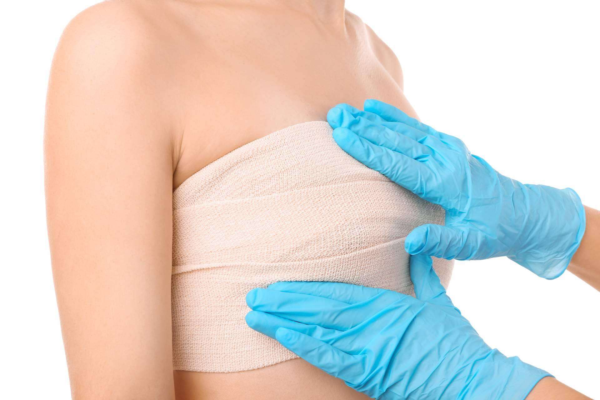 La reconstrucción mamaria es una de las intervenciones más requeridas tras una mastectomía, por A2Clinic