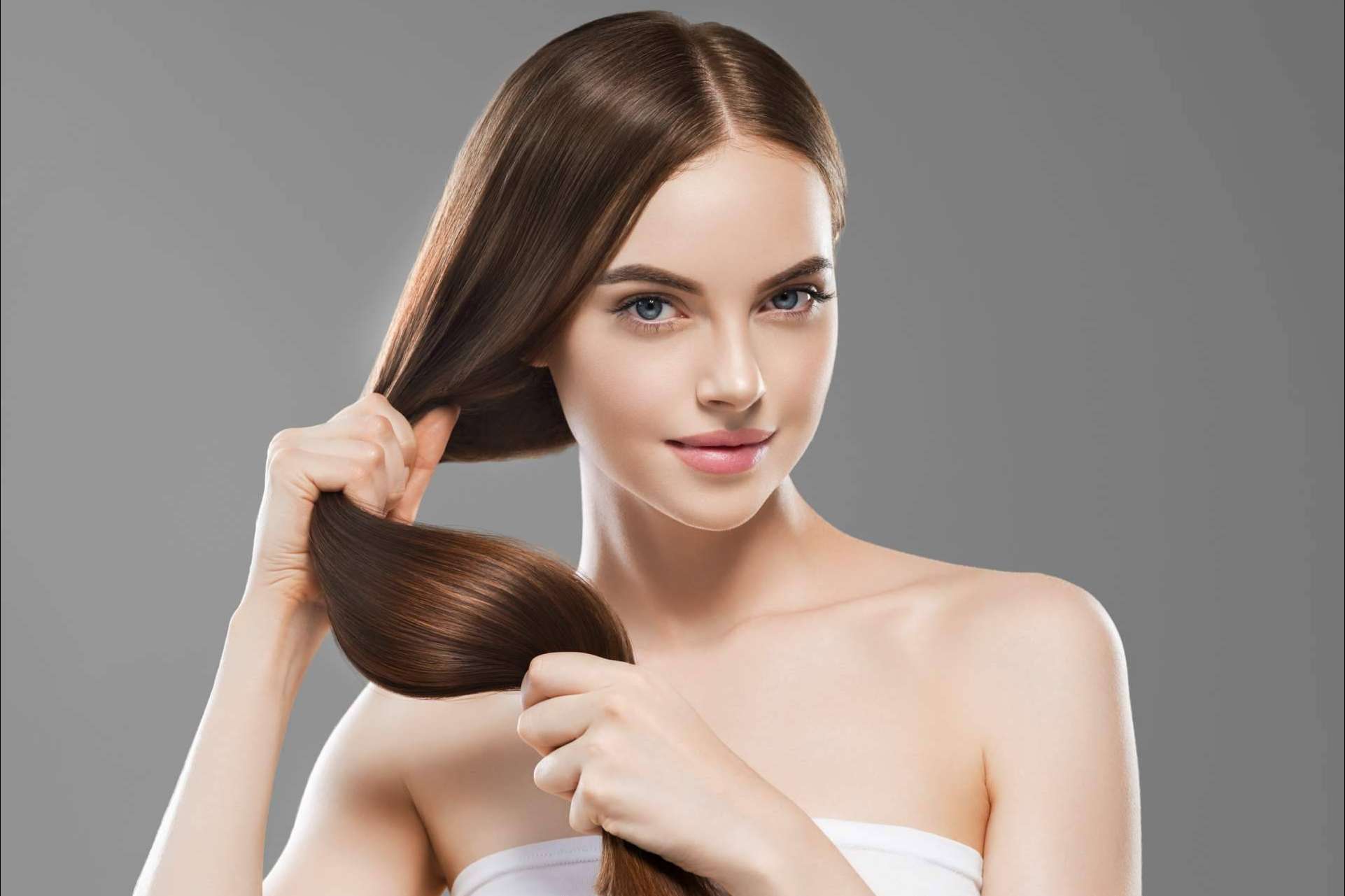 Aceites y sérums para cuidar el cabello en verano, de la mano de Saw Palmetto