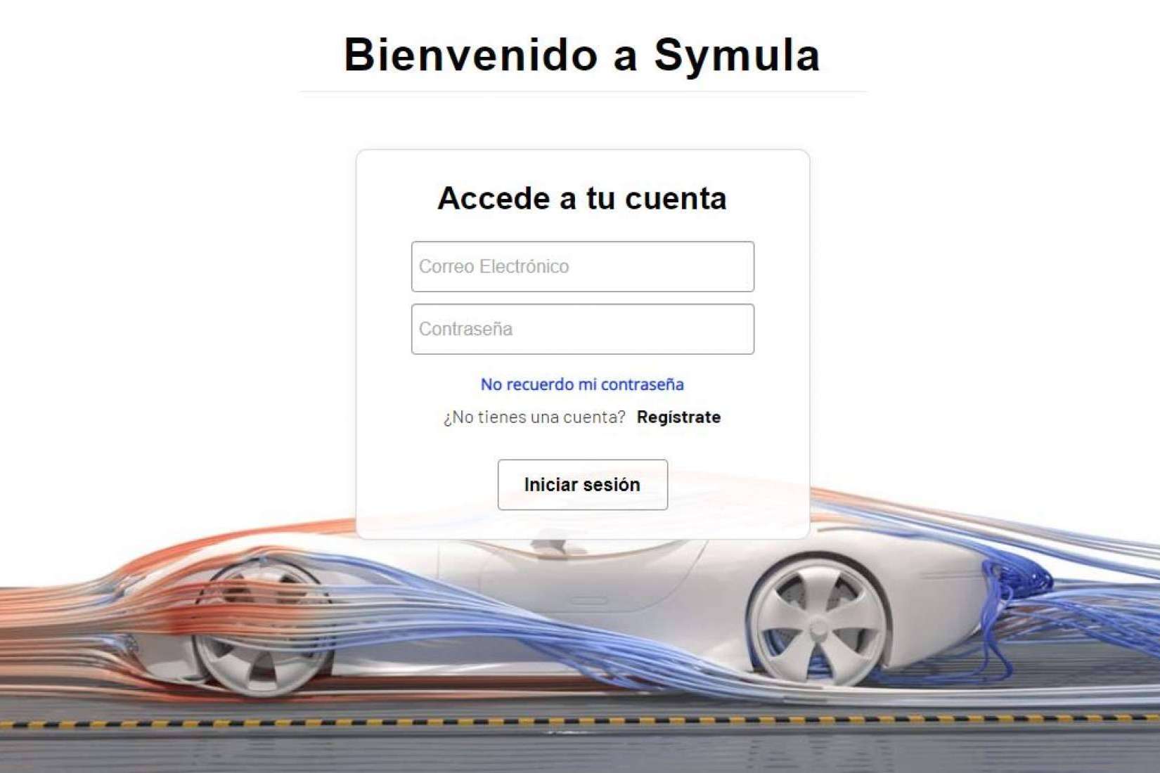 Conocer los múltiples beneficios de la simulación CFD en la nube
