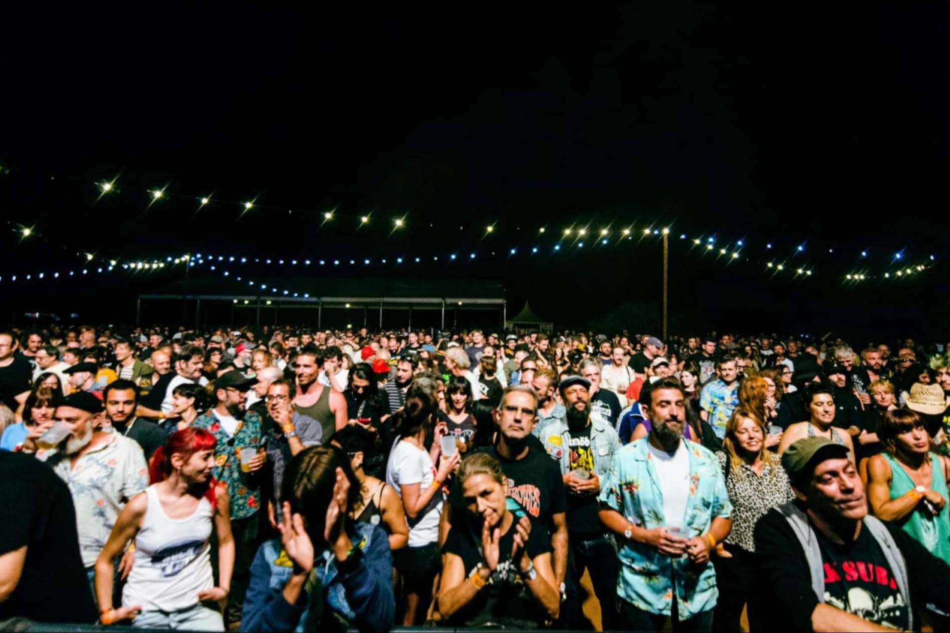 El éxito del Festival Motorbeach debido al comportamiento y gran asistencia de todos los Motorbeachers