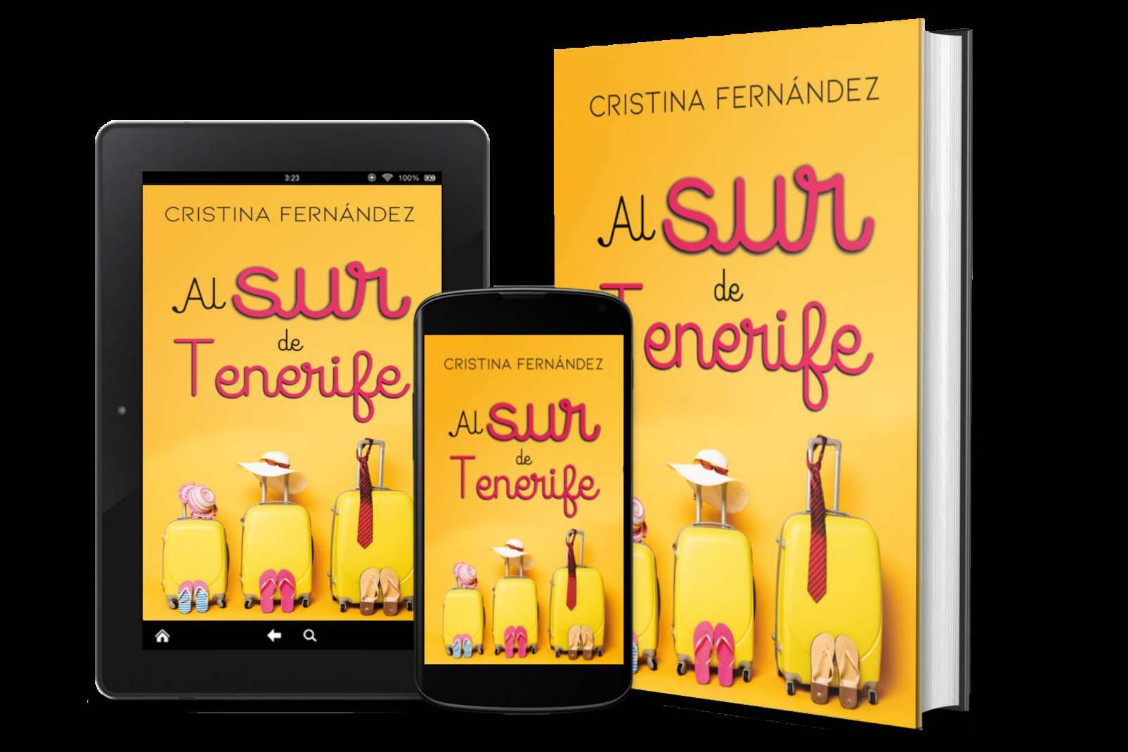 Entre Libros Editorial lanza al mercado historias refrescantes para leer en verano
