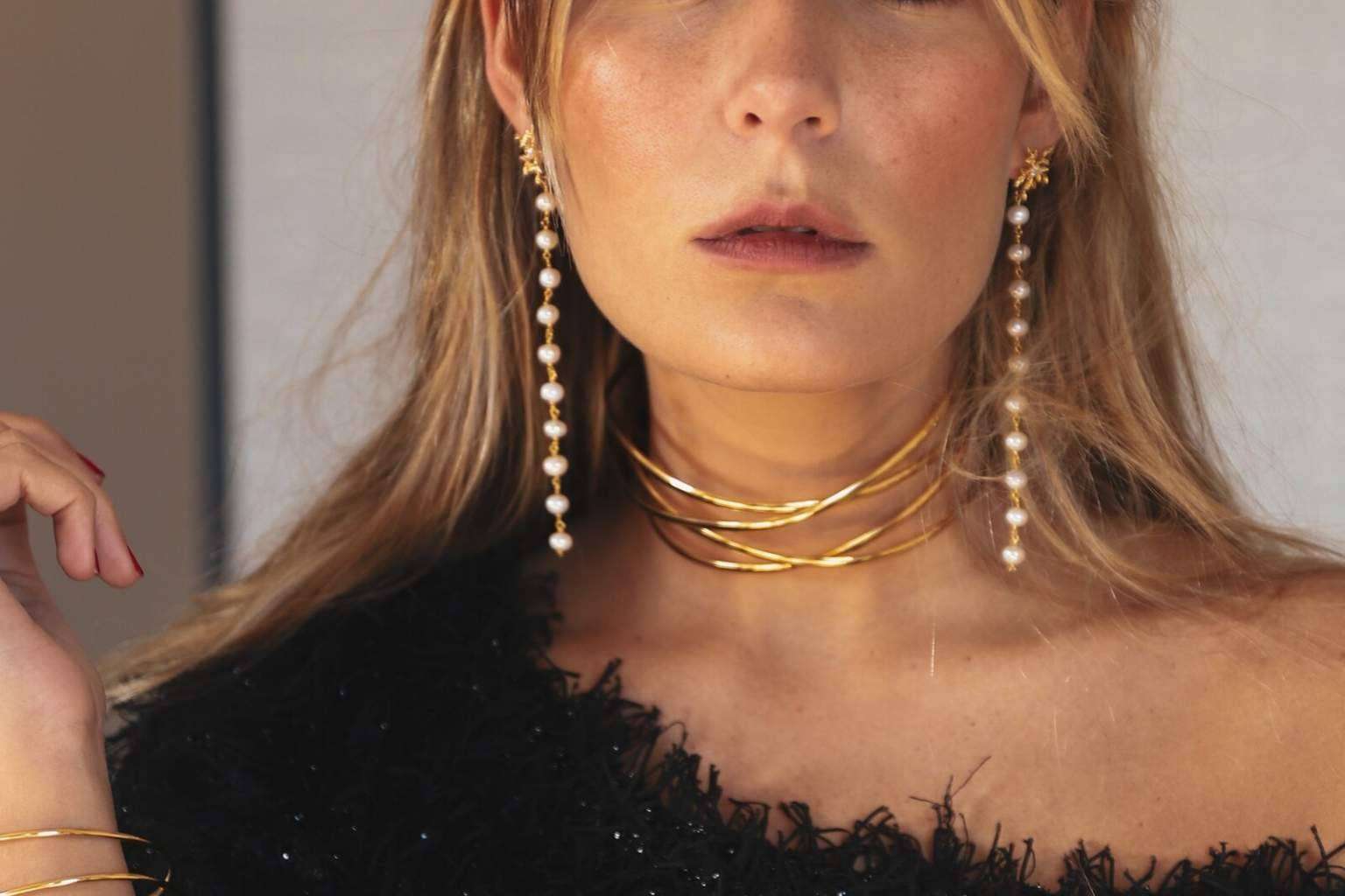 Trepillé, joyas de elaboración artesanal y diseño exclusivo