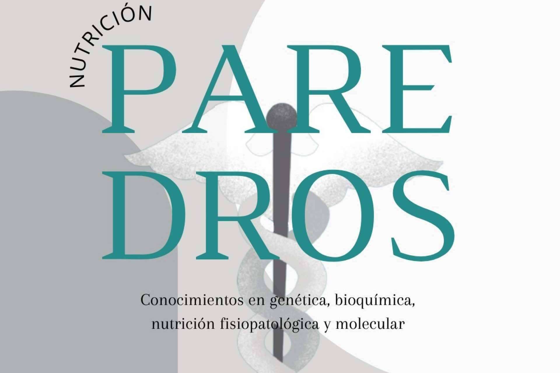 Mediante análisis genéticos del microbioma humano, Paredros ofrece tratamientos de nutrición individualizados