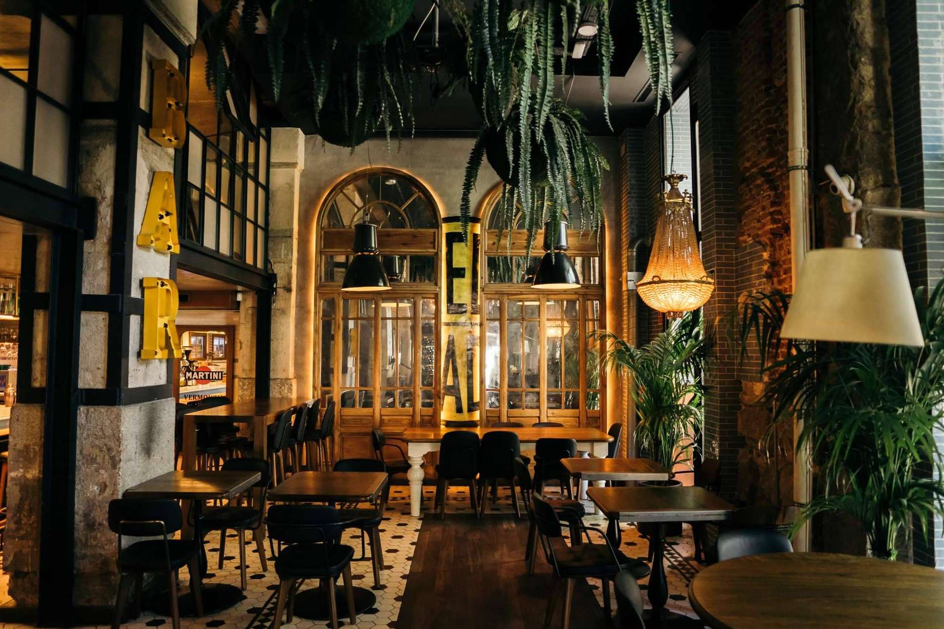 Brunch de Lamucca, uno de los mejores planes de fin de semana en Madrid