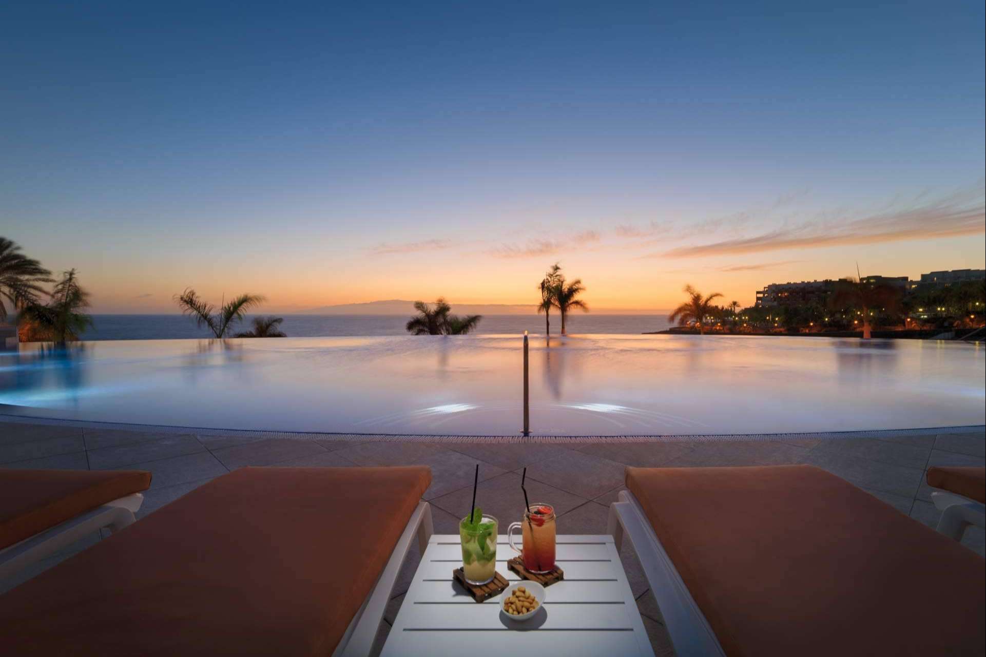 Conseguir Day Pass en hoteles 5 estrellas, en Hotel Treats