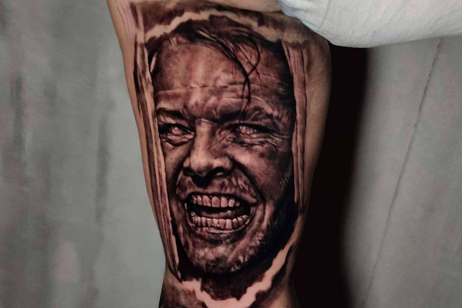 Experto en el diseño de tatuajes de moda, Jose Piñeiro Corvo