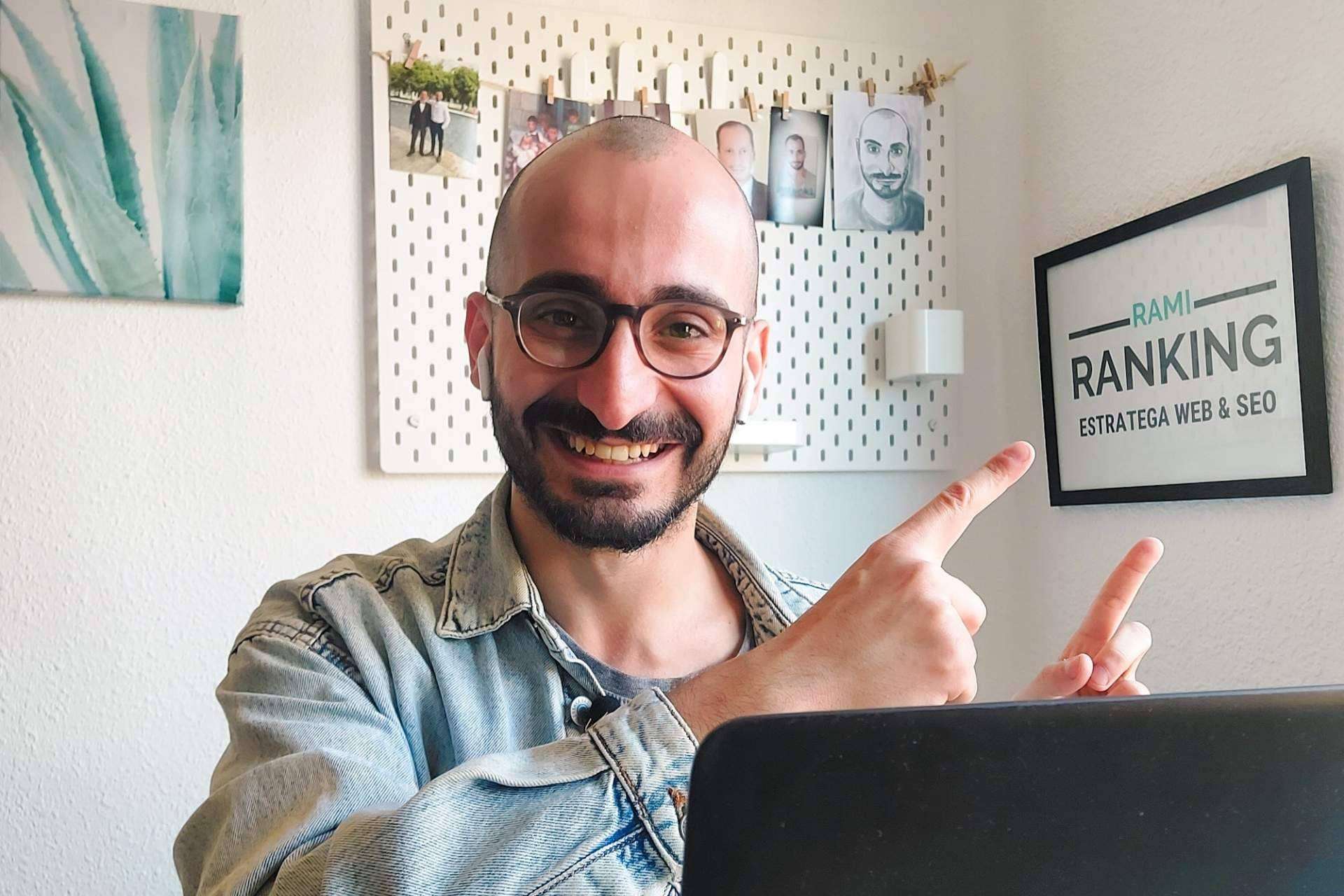 Elegir un buen experto SEO en Valencia, con las 3 claves de Ramiranking