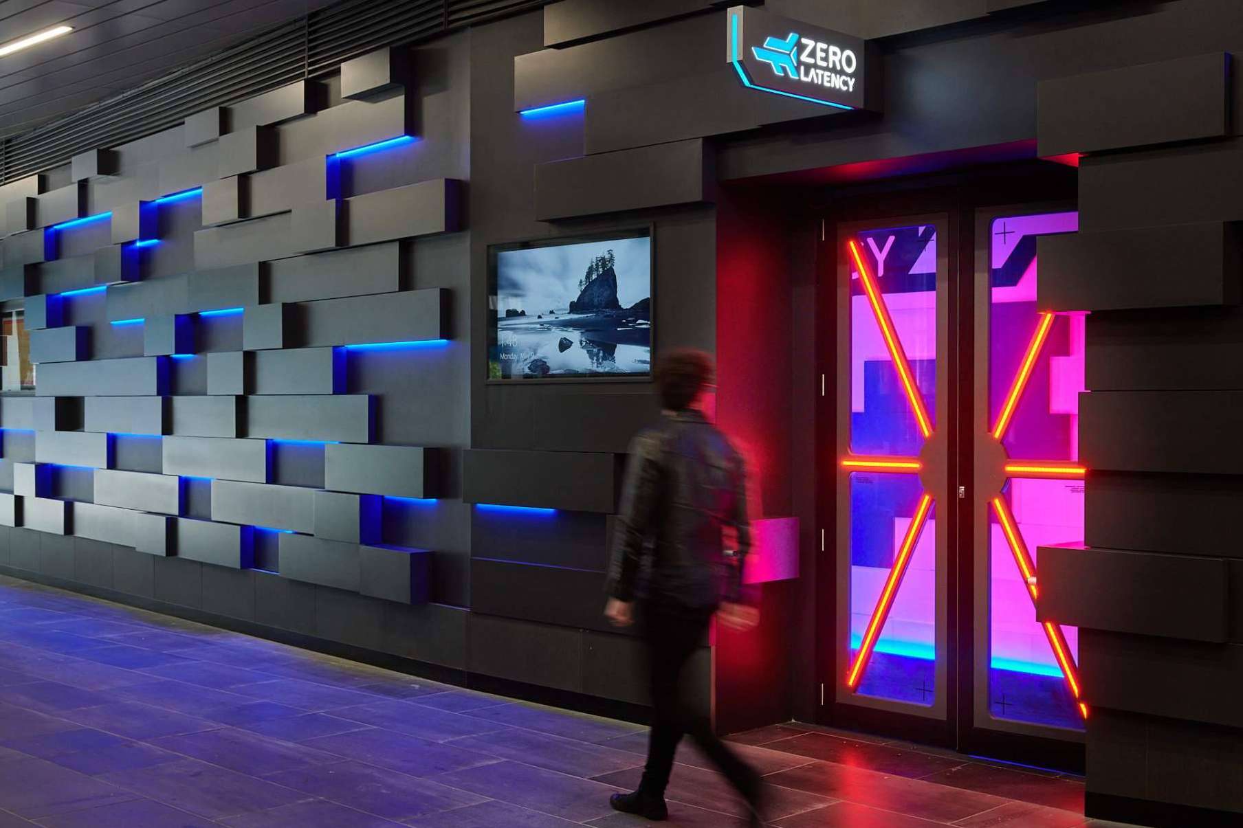 La revolución de los eventos de empresa, con Zero Latency