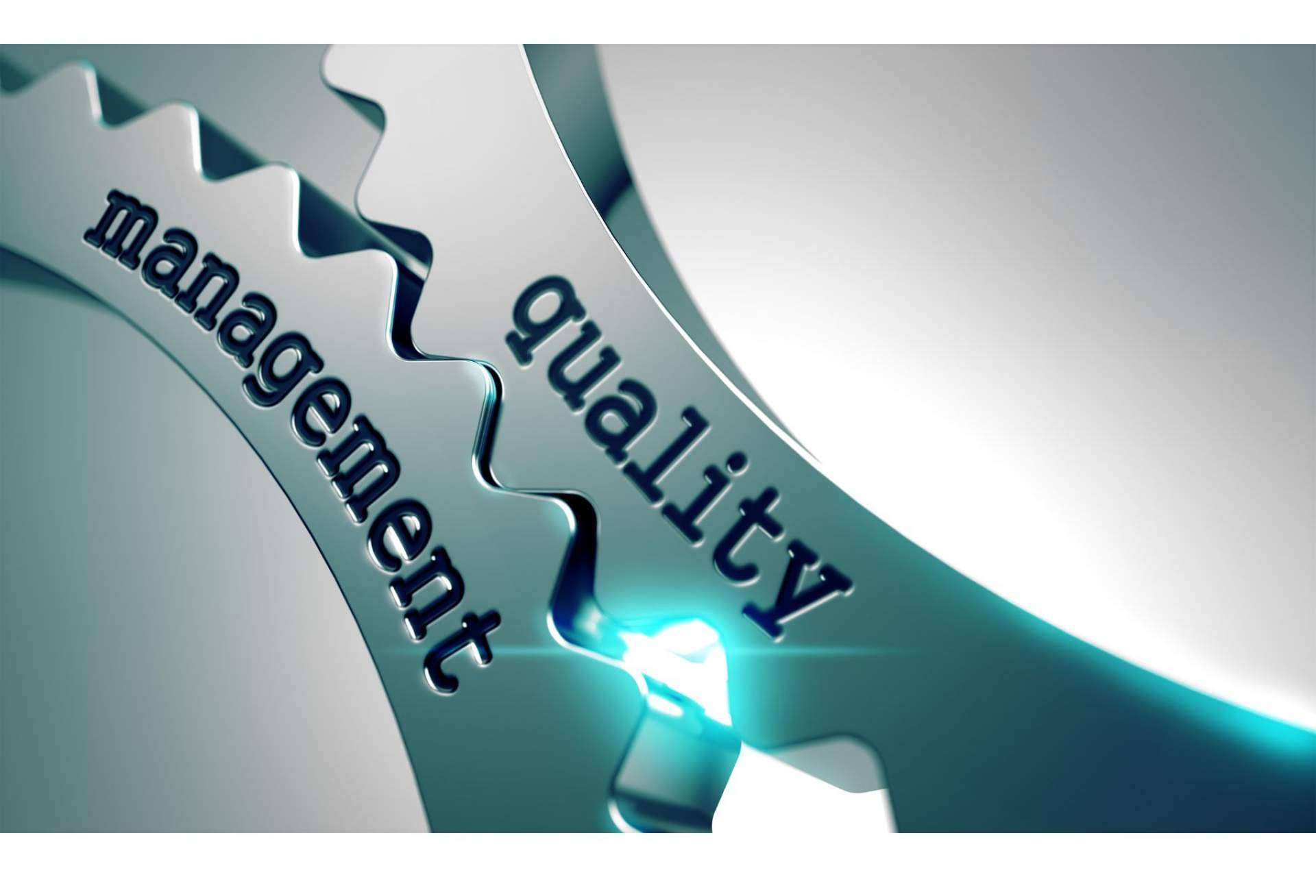 Servicios de inspección y control de calidad con BM Consulting Engineering