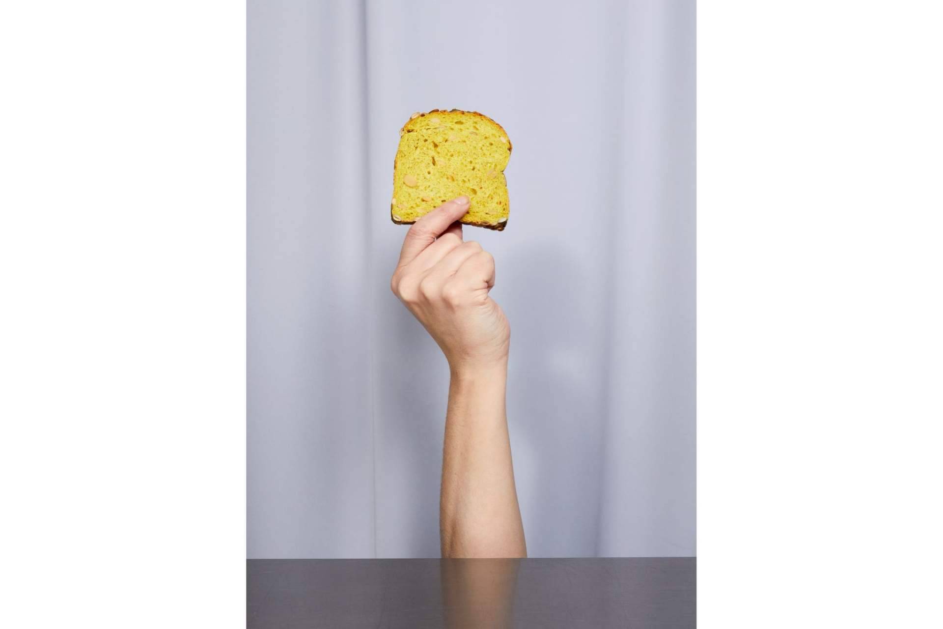 Tratar la microbiota comiendo pan, por MIM HABITS