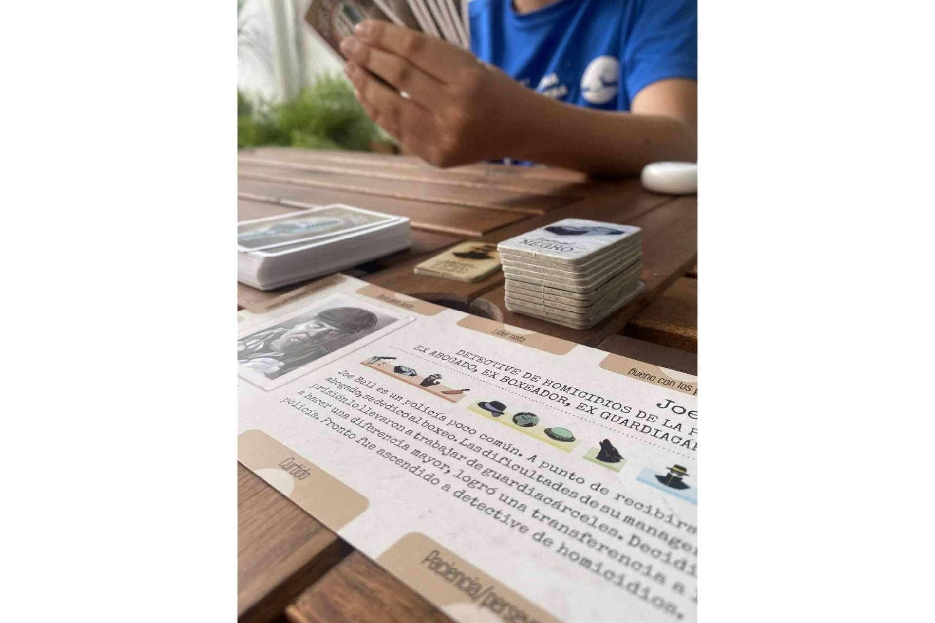 Djuegos.es y sus juegos de mesa para 2 personas