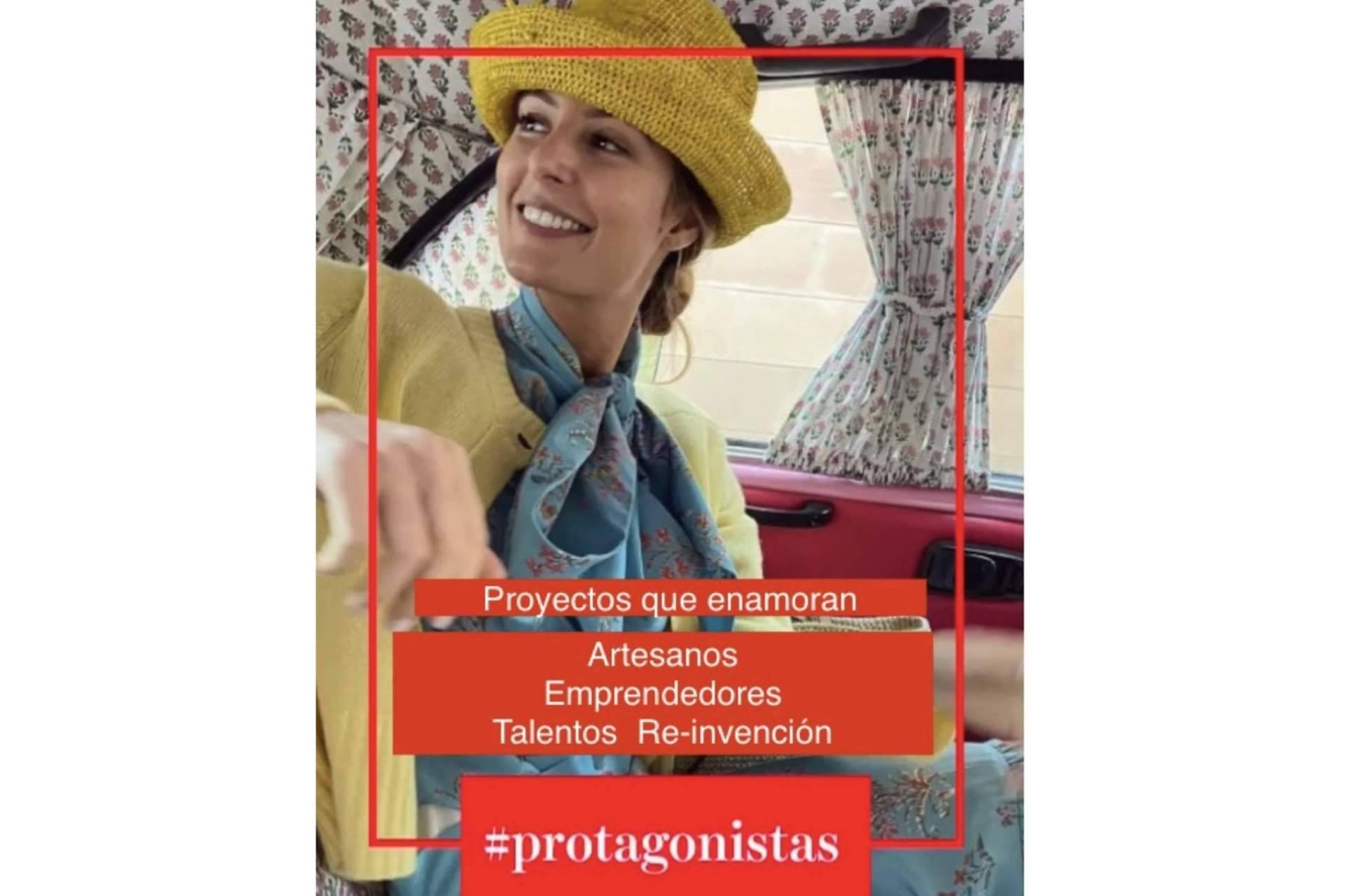 MIAZIA, la revista online enamorada del mundo emprendedor y que da visibilidad a todos los proyectos que enamoran y que inspiran