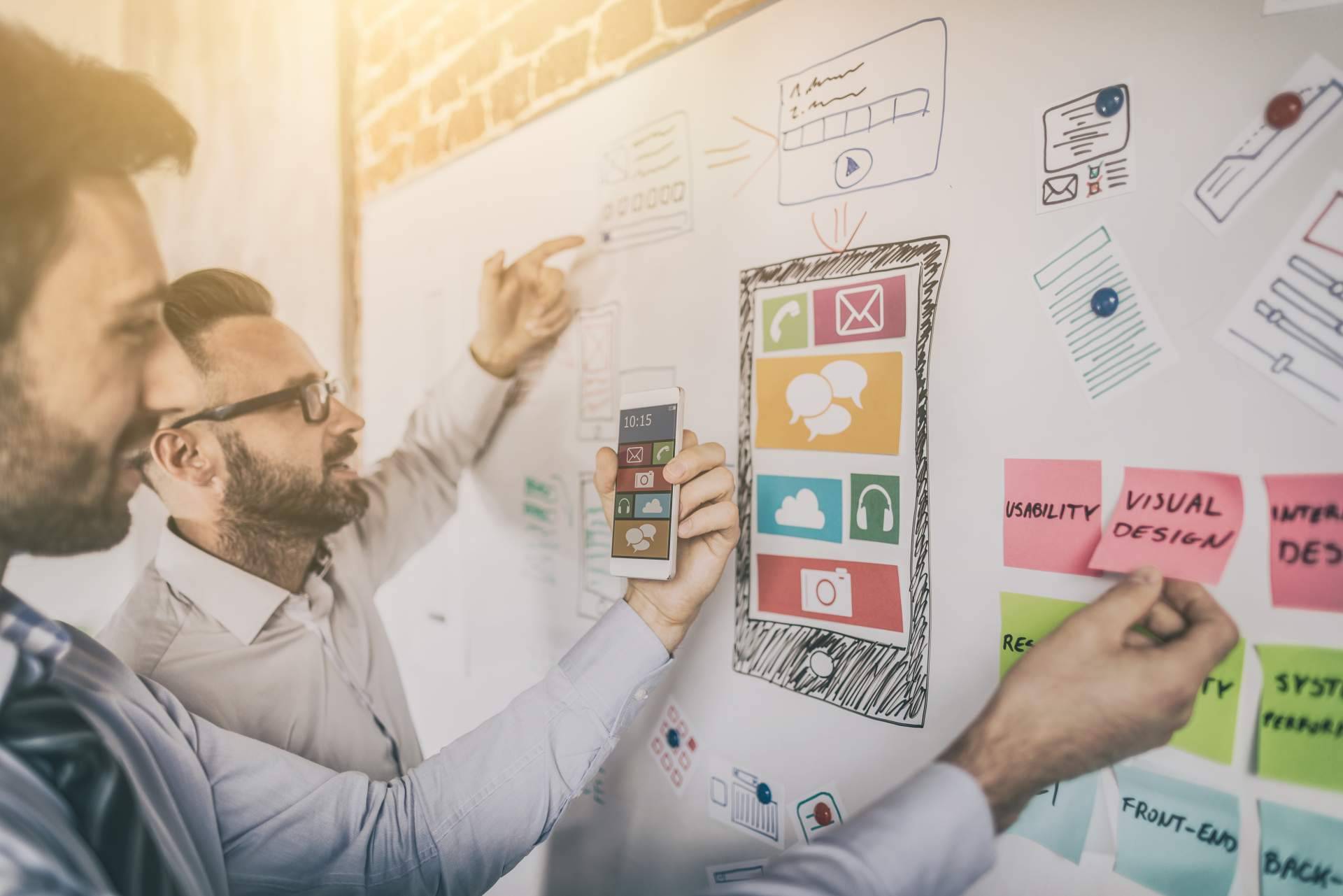 digitalDot se ocupa del desarrollo y diseño de tiendas online