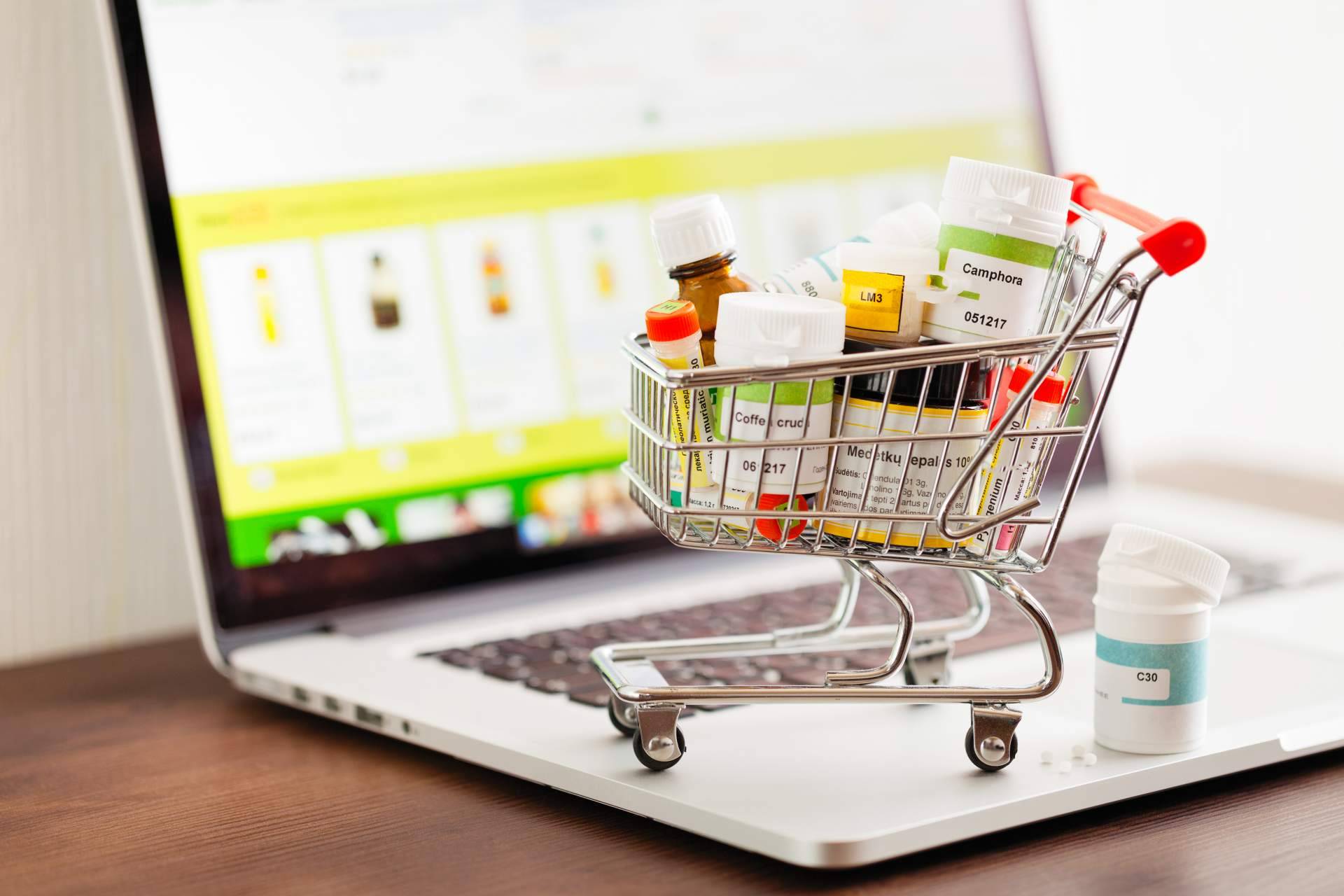 Grupo Farma10 recalca la importancia de contar con una web atractiva para una farmacia