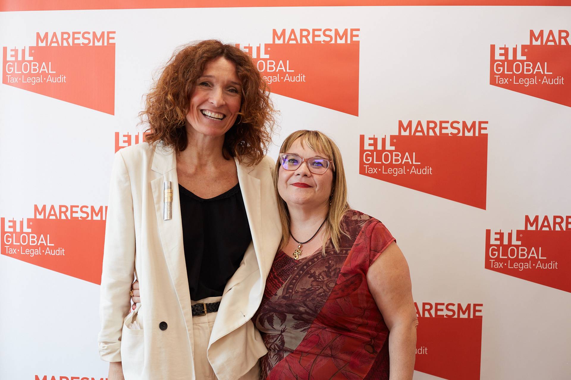 ETL Maresme y su inauguración oficial