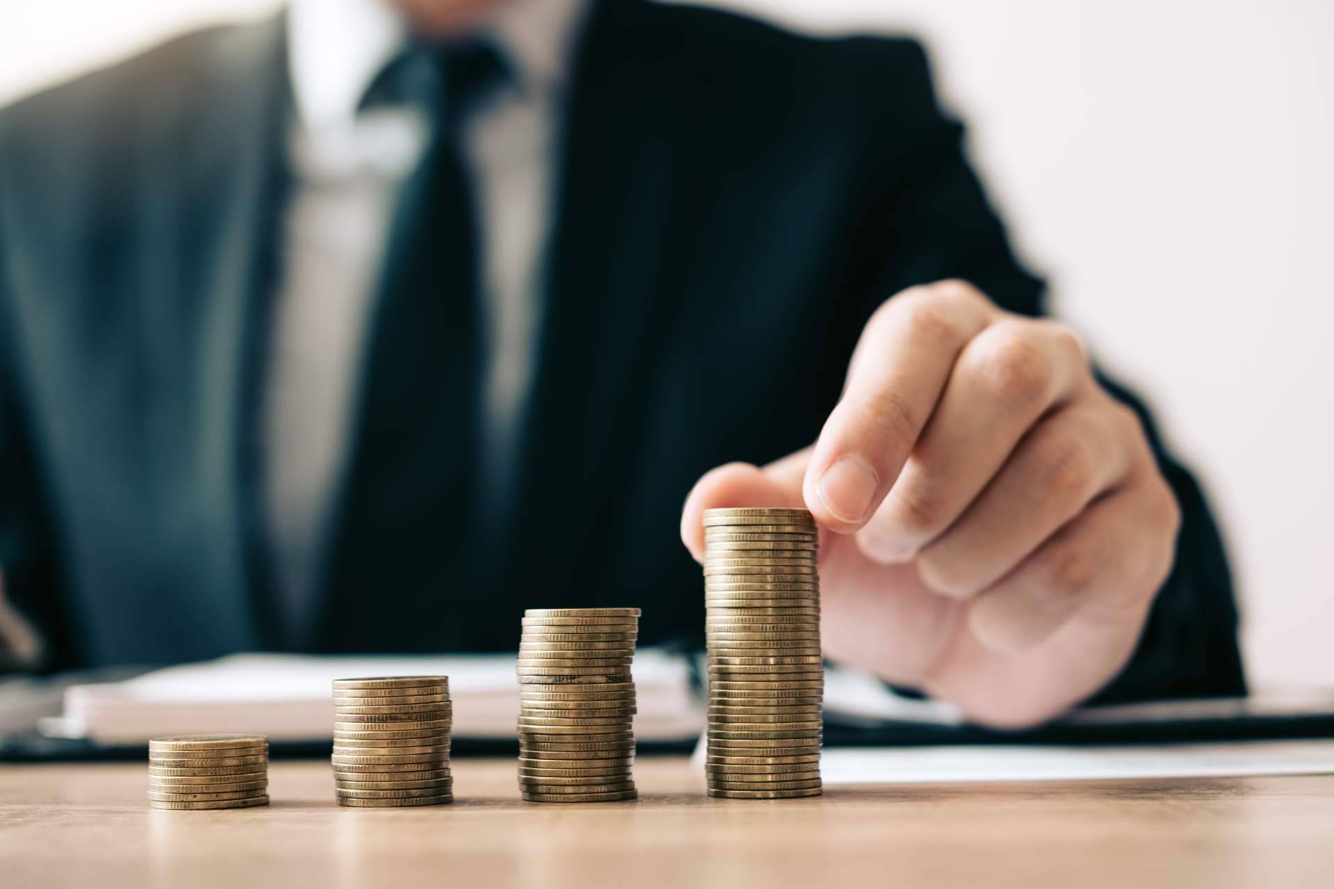 El crecimiento mediante fondos de inversión de la plataforma de ventas Dámelo Dámelo