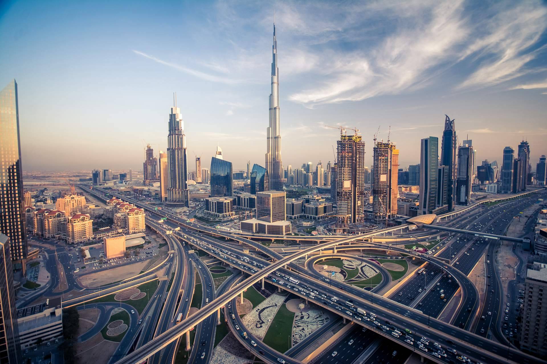 ​Dubai se posiciona como una de las ciudades en auge en la inversión inmobiliaria