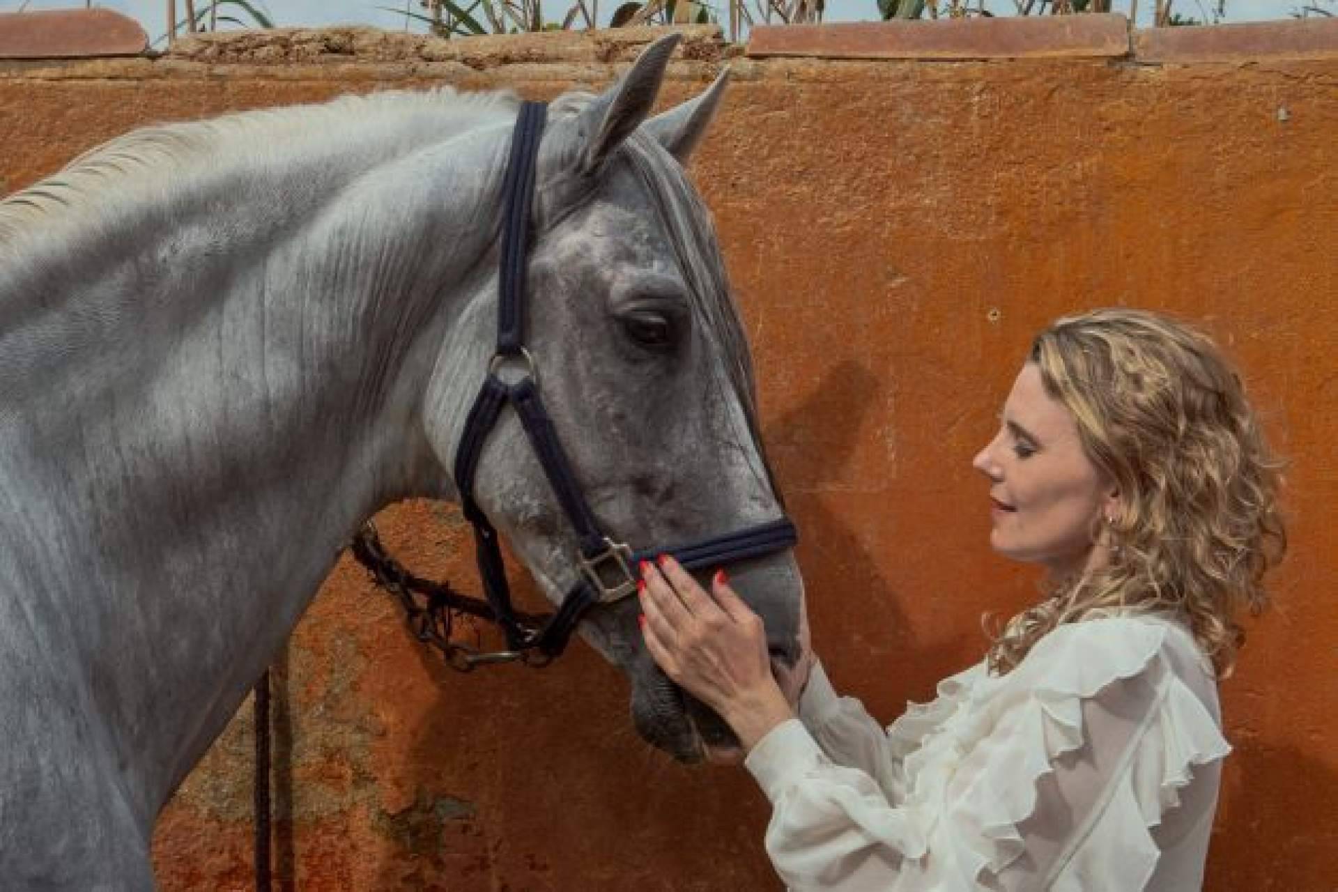 En su nuevo single, Hanne & Diego Amador cantan a Lorca