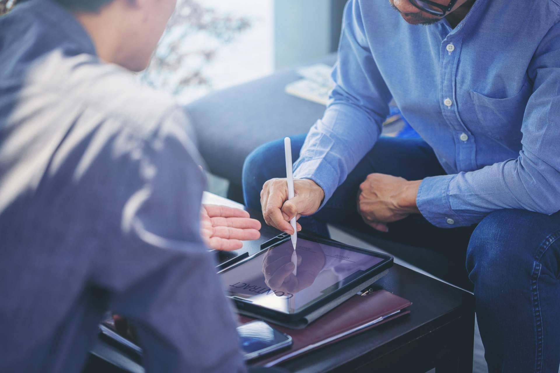 La firma digital y sus diferentes usos prácticos, por SIGNply