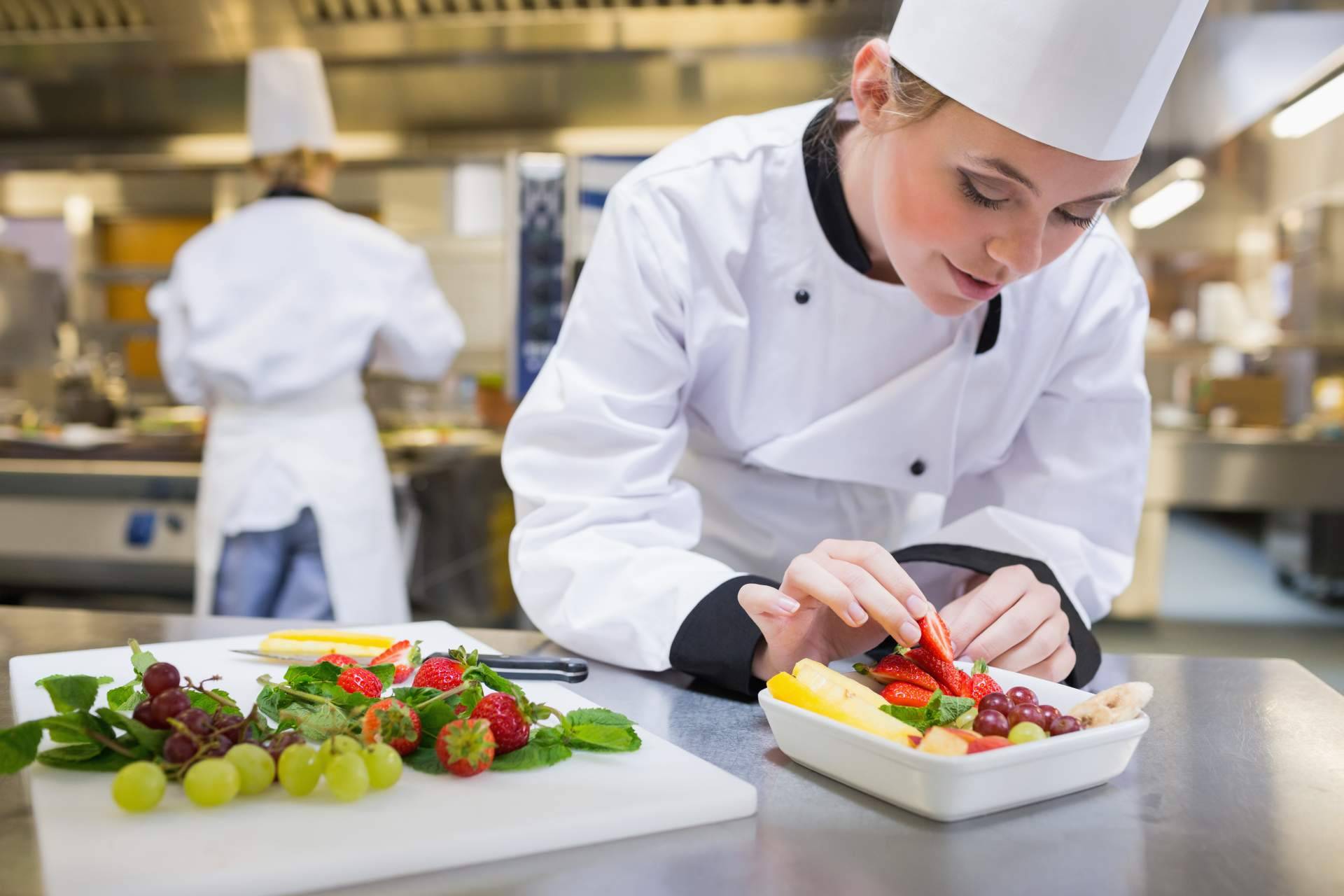 No Problem Cooking es el software que facilita la organización de las compañías de catering