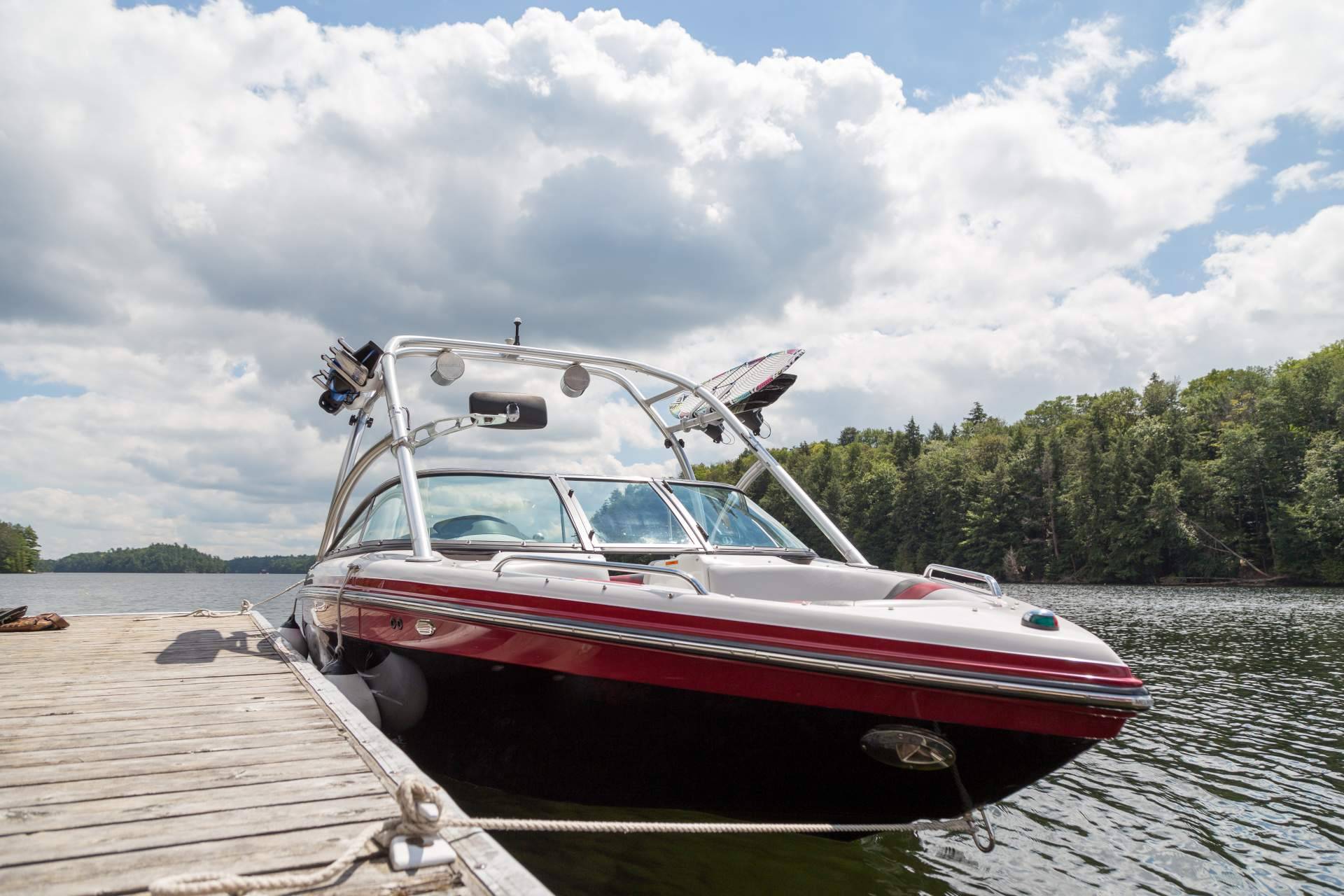 La tienda online de Nova Argonautica dispone de boat accessories