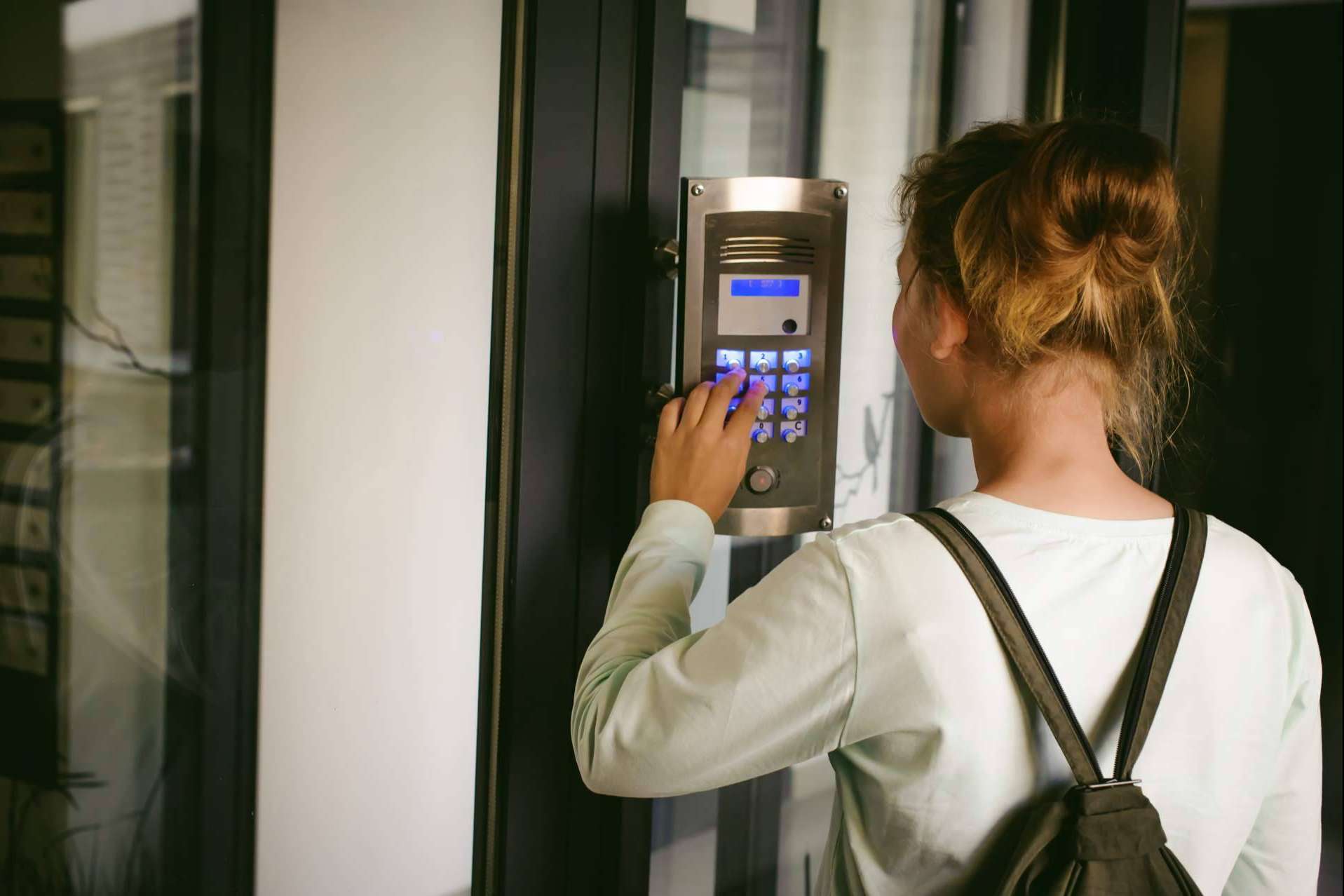 ¿Qué ventajas ofrecen las cerraduras electrónicas?