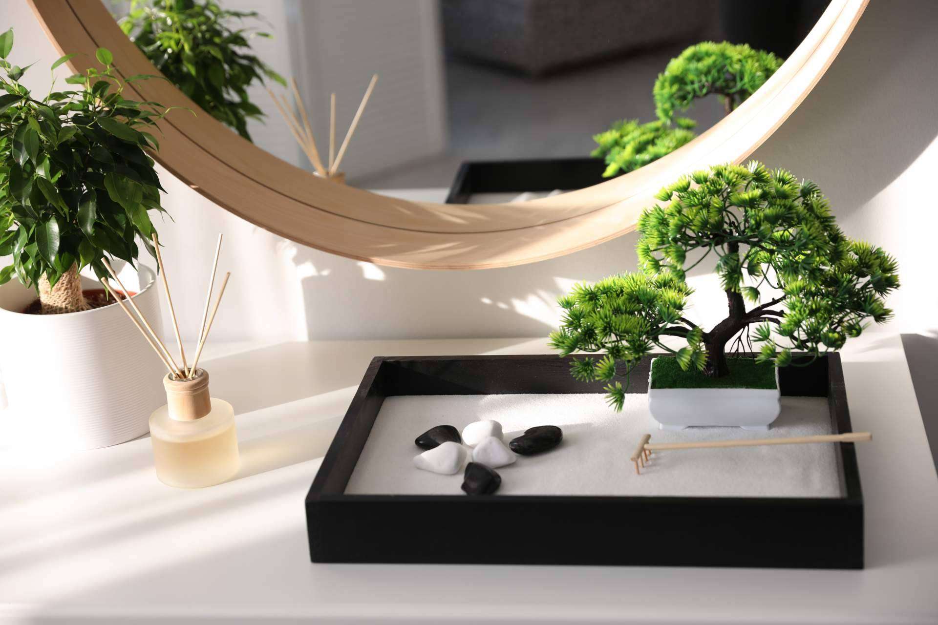 El Feng Shui en el hogar, por Decofilia