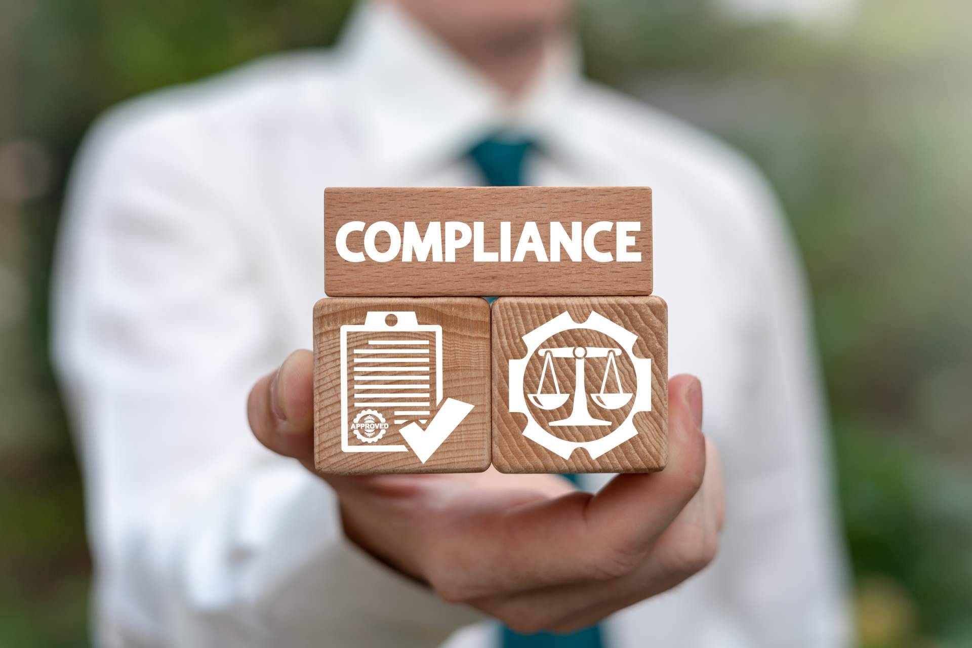 Una de las claves para afrontar los nuevos riesgos legales derivados de las normativas de protección de datos es el compliance