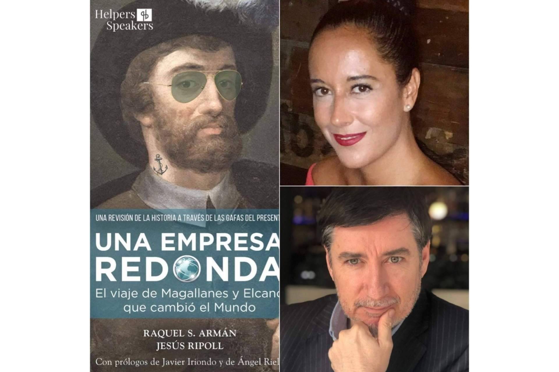Helpers Speakers presenta una empresa española de 500 años