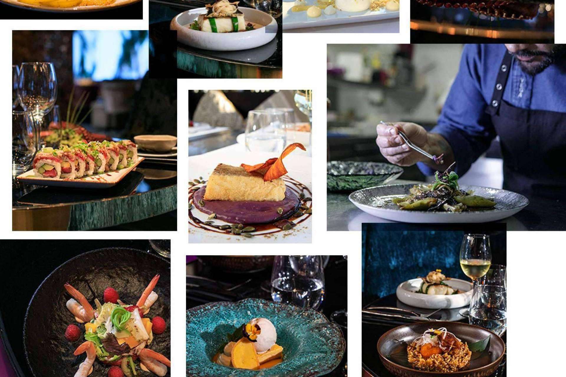 La fotografía gastronómica gana presencia en el mundo del marketing, por Juan Pablo Escobar