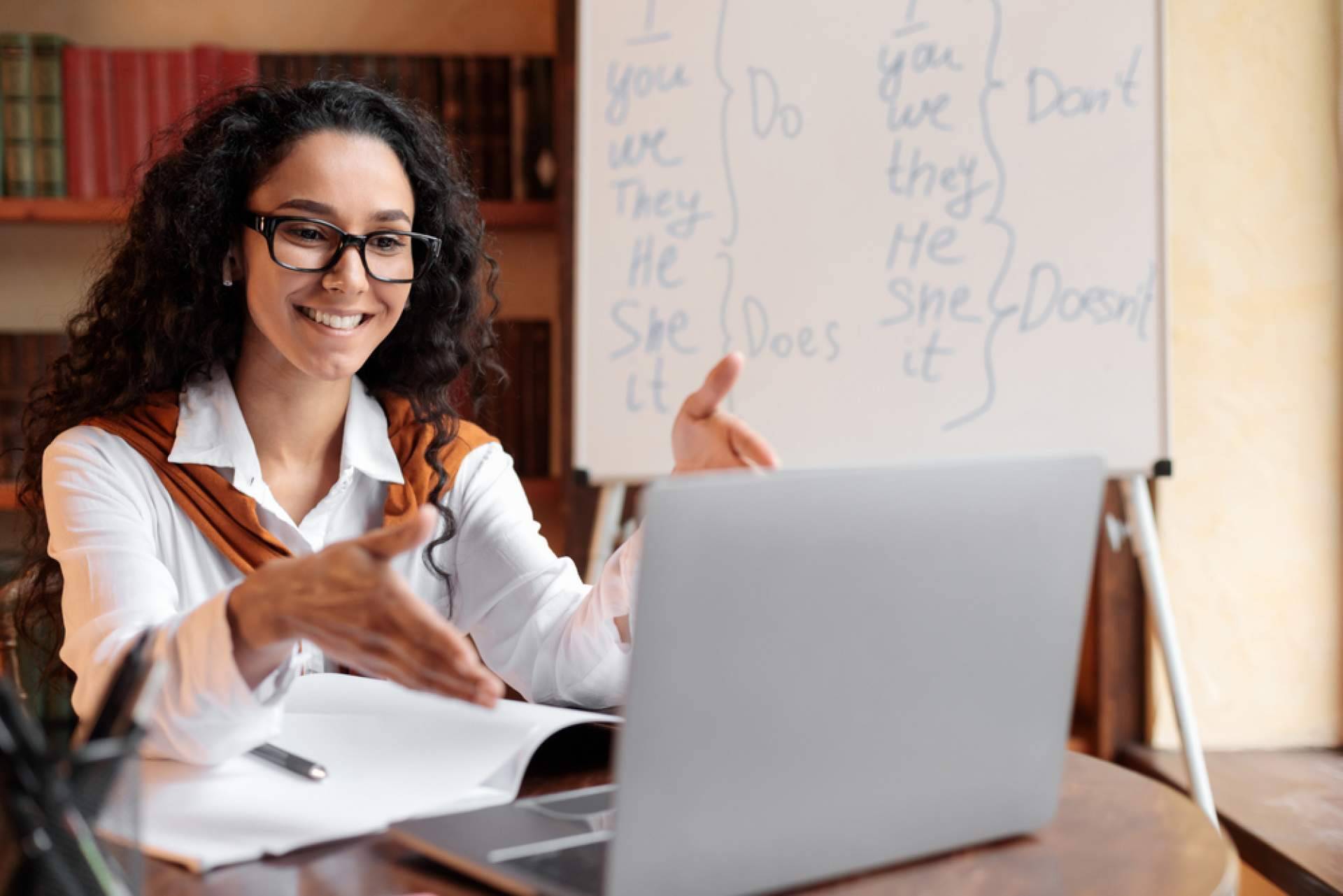 Curso intensivo online de inglés B2, de la mano de Inglessa