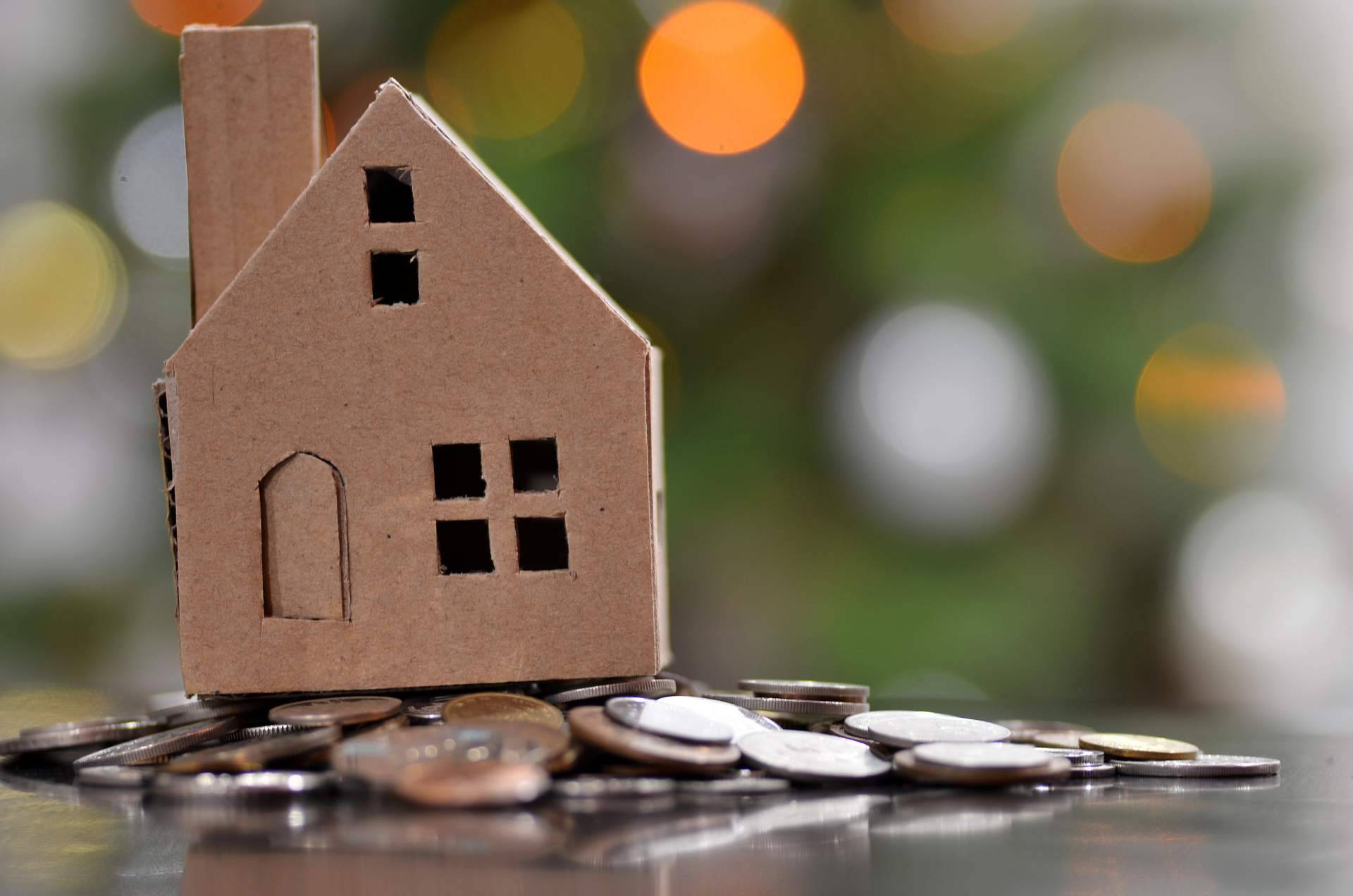 Se pueden encontrar hipotecas a tipo fijo inferiores al 2 % de la mano de Sign Your House