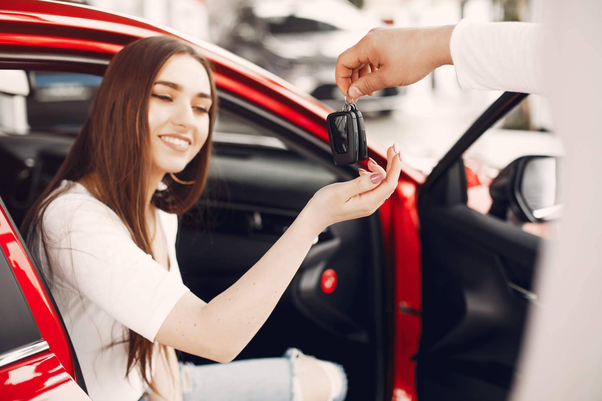 Los beneficios del renting a particulares con Renting Car Fácil