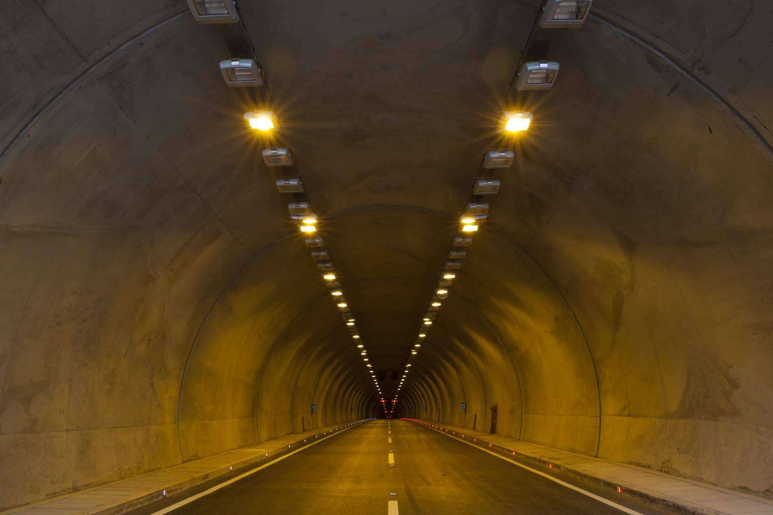 ClauniCanarias, el uso de PENETRON en aplicaciones como túneles y sistemas de metro