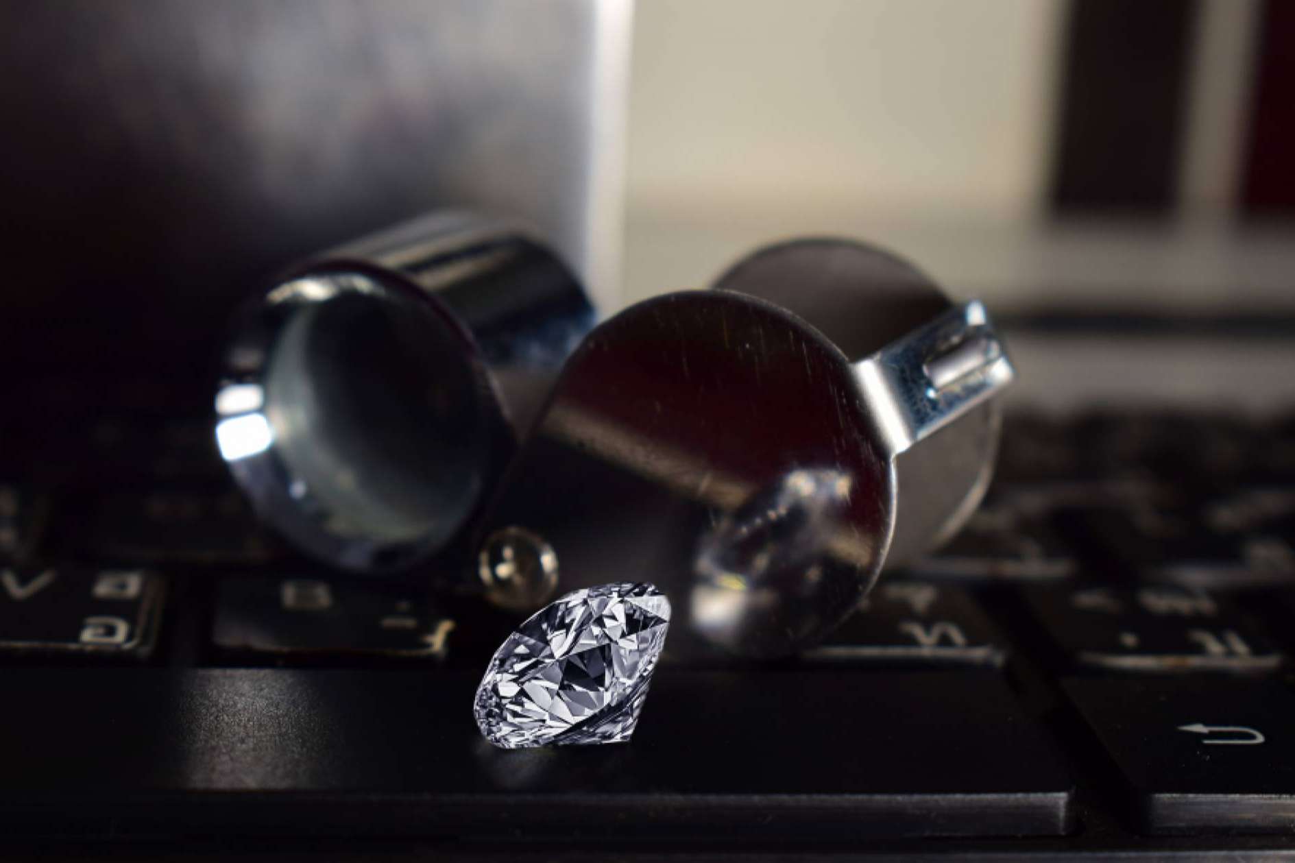 Qué aspectos diferencian a los diamantes de Mimoke