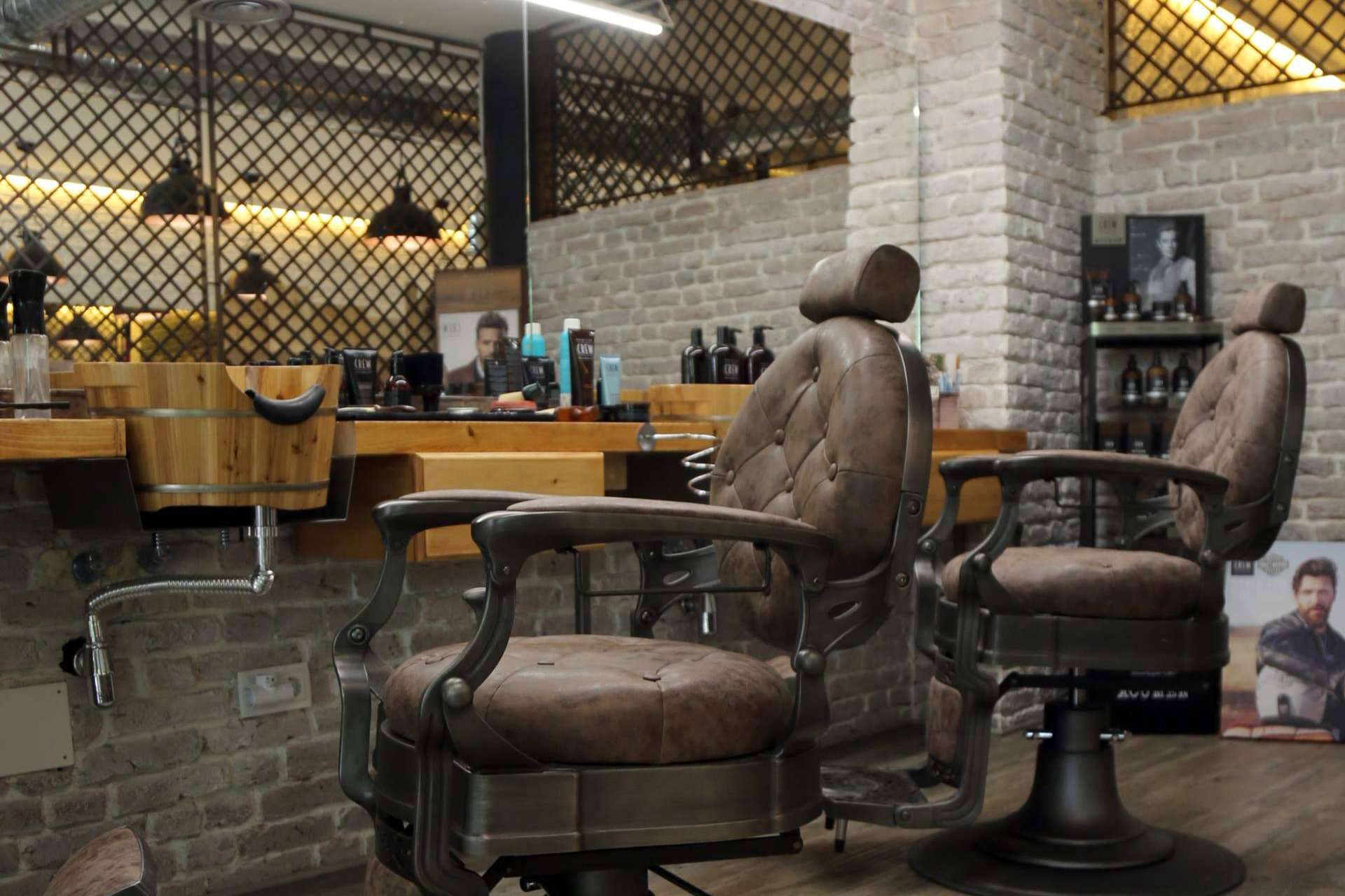 Valorado por muchos como uno de los beauty salons en Madrid más bonitos, Level Hair Salon