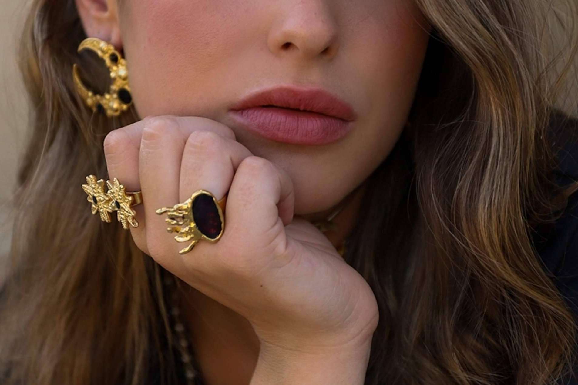 El amplio catálogo de anillos de Trepillé que destaca por su elegancia, distinción y por no necesitar talla