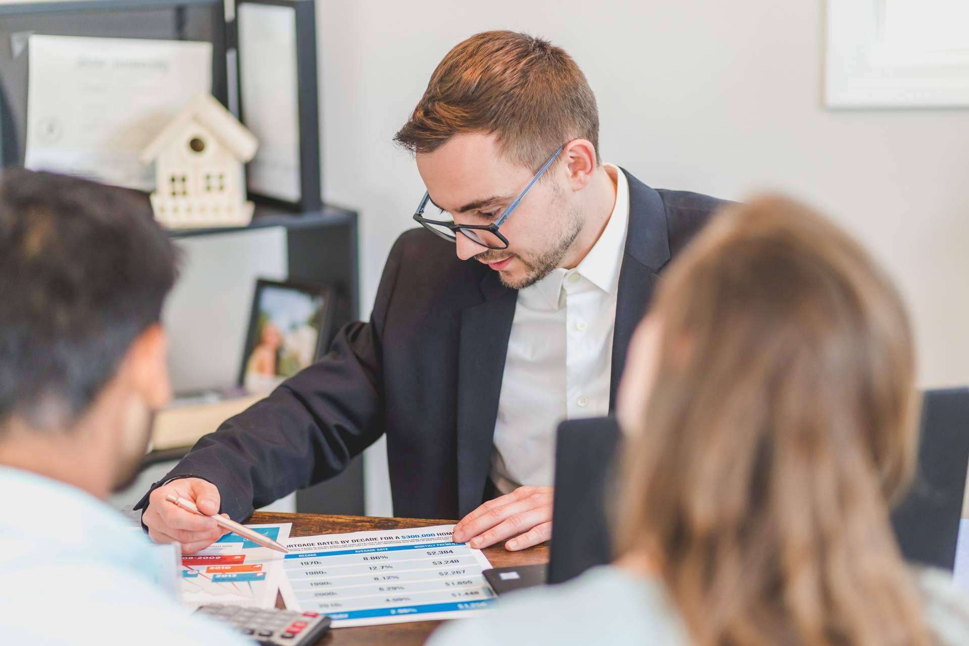 Captar propiedades de particulares se ha convertido en algo complicado para las agencias inmobiliarias