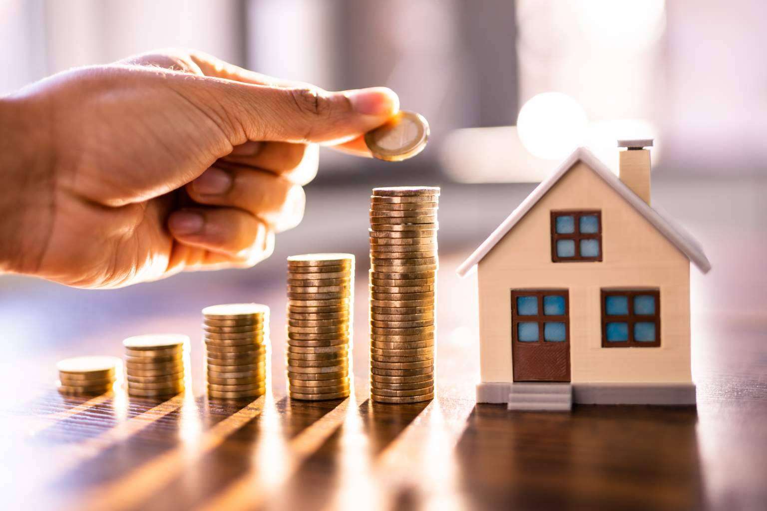 La inversión inmobiliaria con KTAR Homes ofrece una gran oportunidad de rentabilidad con una cartera interna de propiedades exclusivas