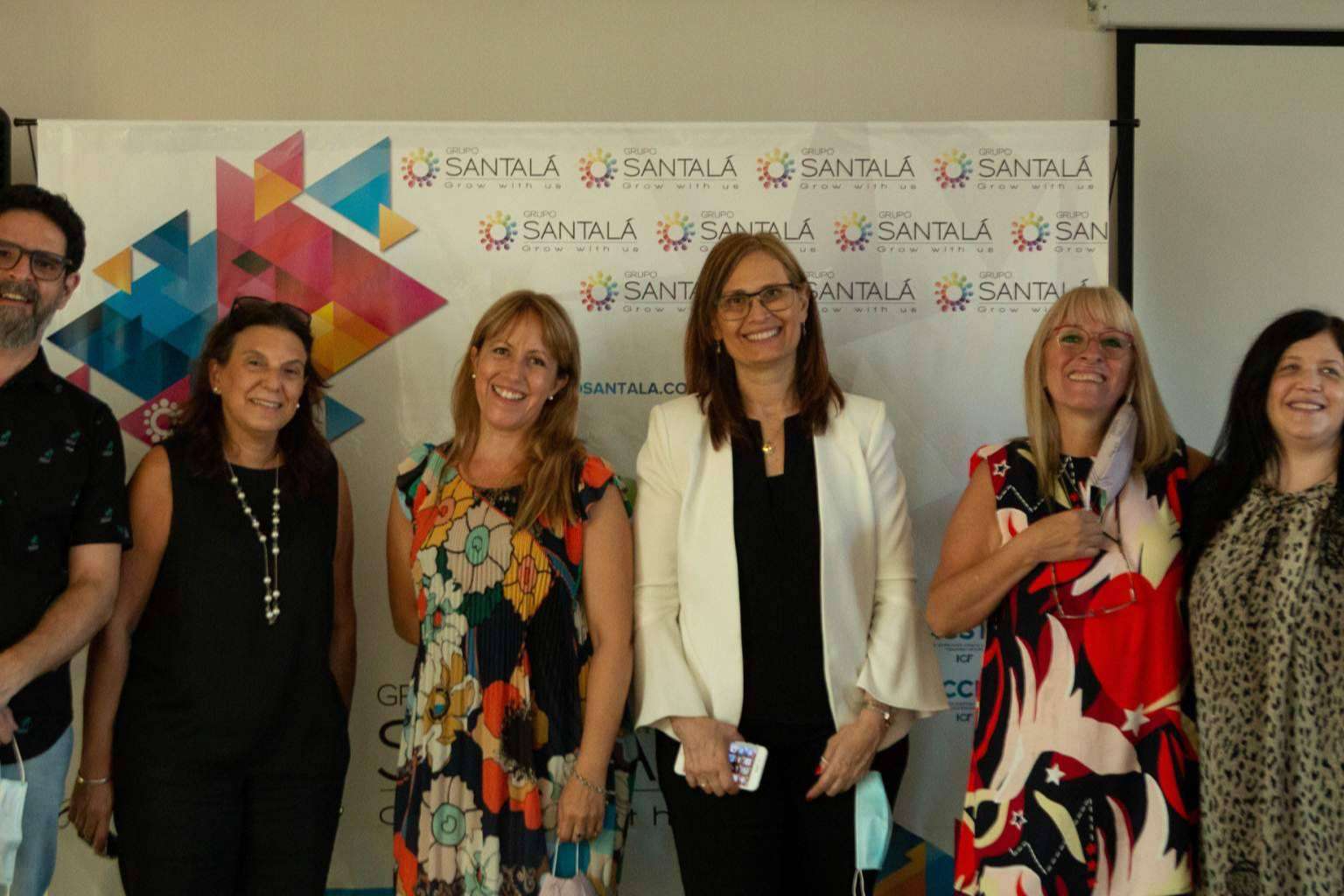 ¿Cuáles son las claves para llevar a cabo la motivación multigeneracional?, por Grupo Santalá